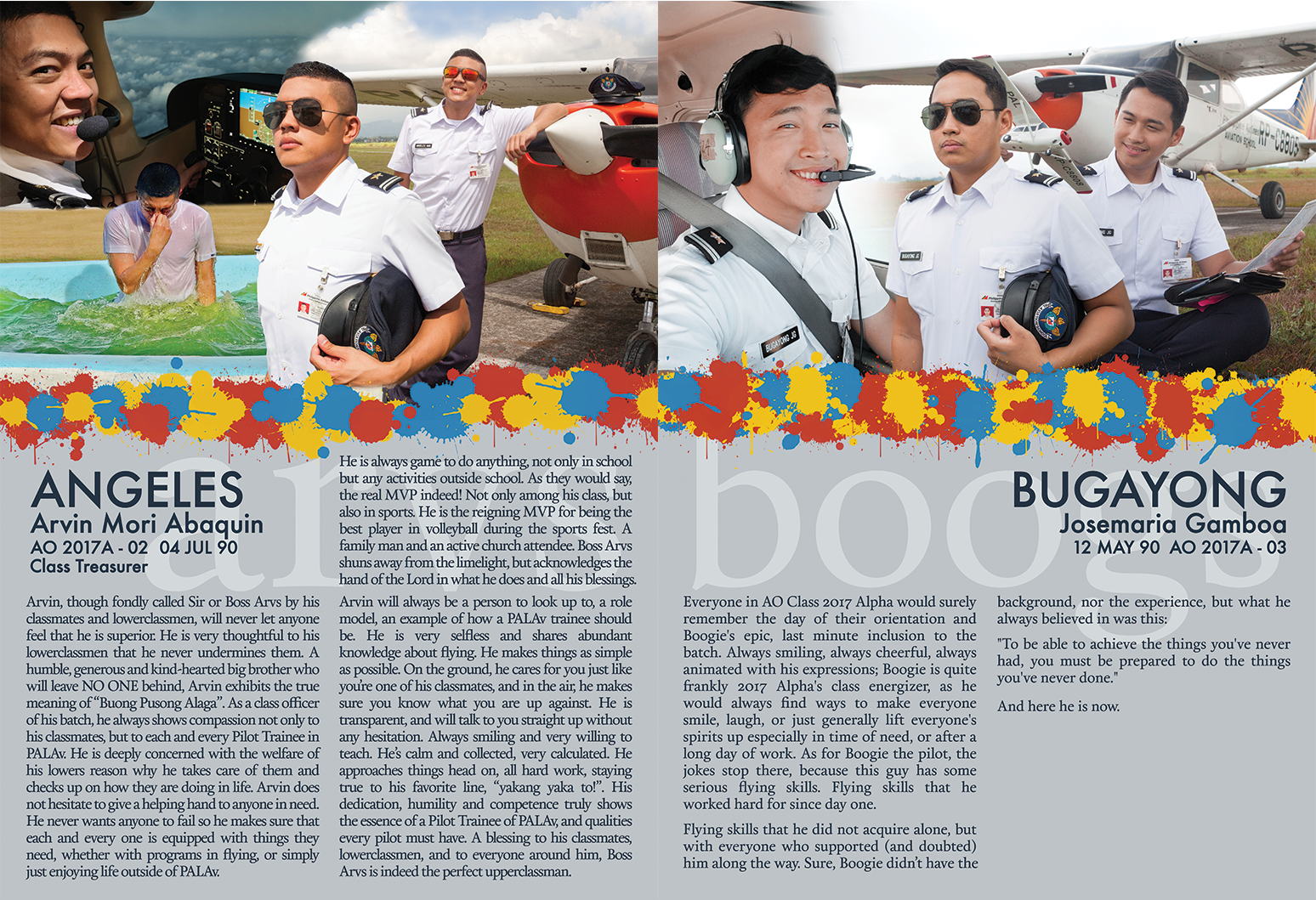 Page 10 - 11