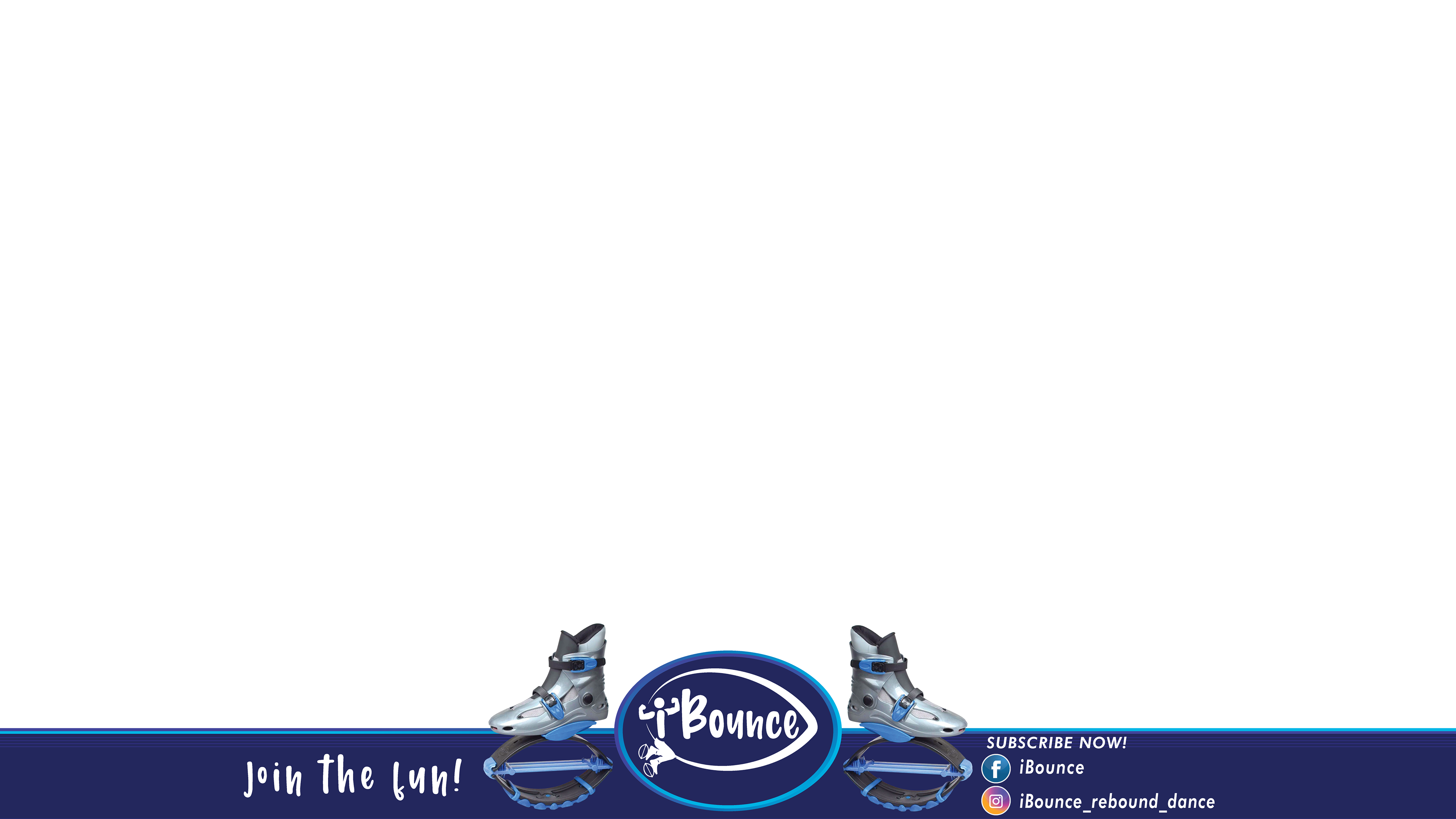 Template for Live Streaming