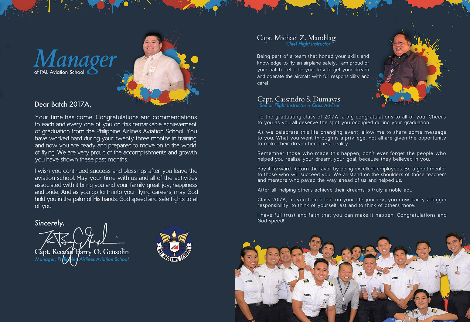 Page 2 - 3