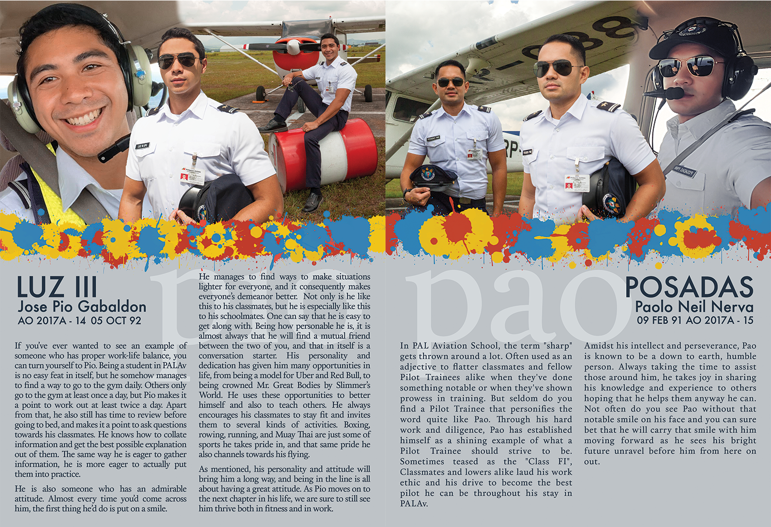 Page 22 - 23