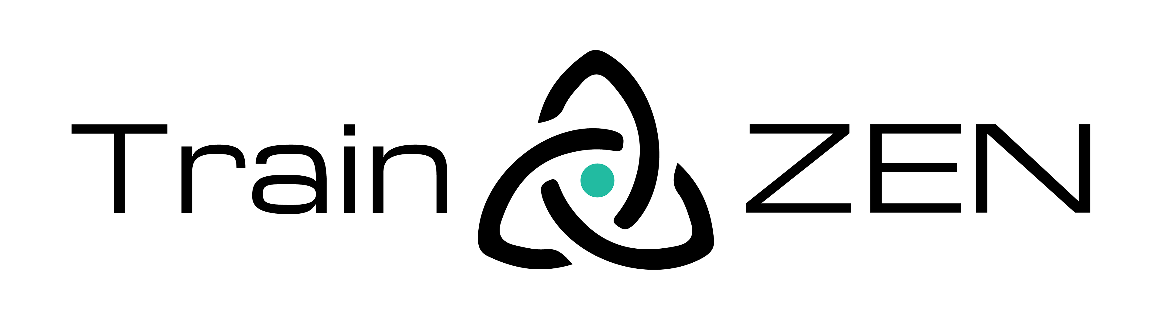 Train Zen Logo