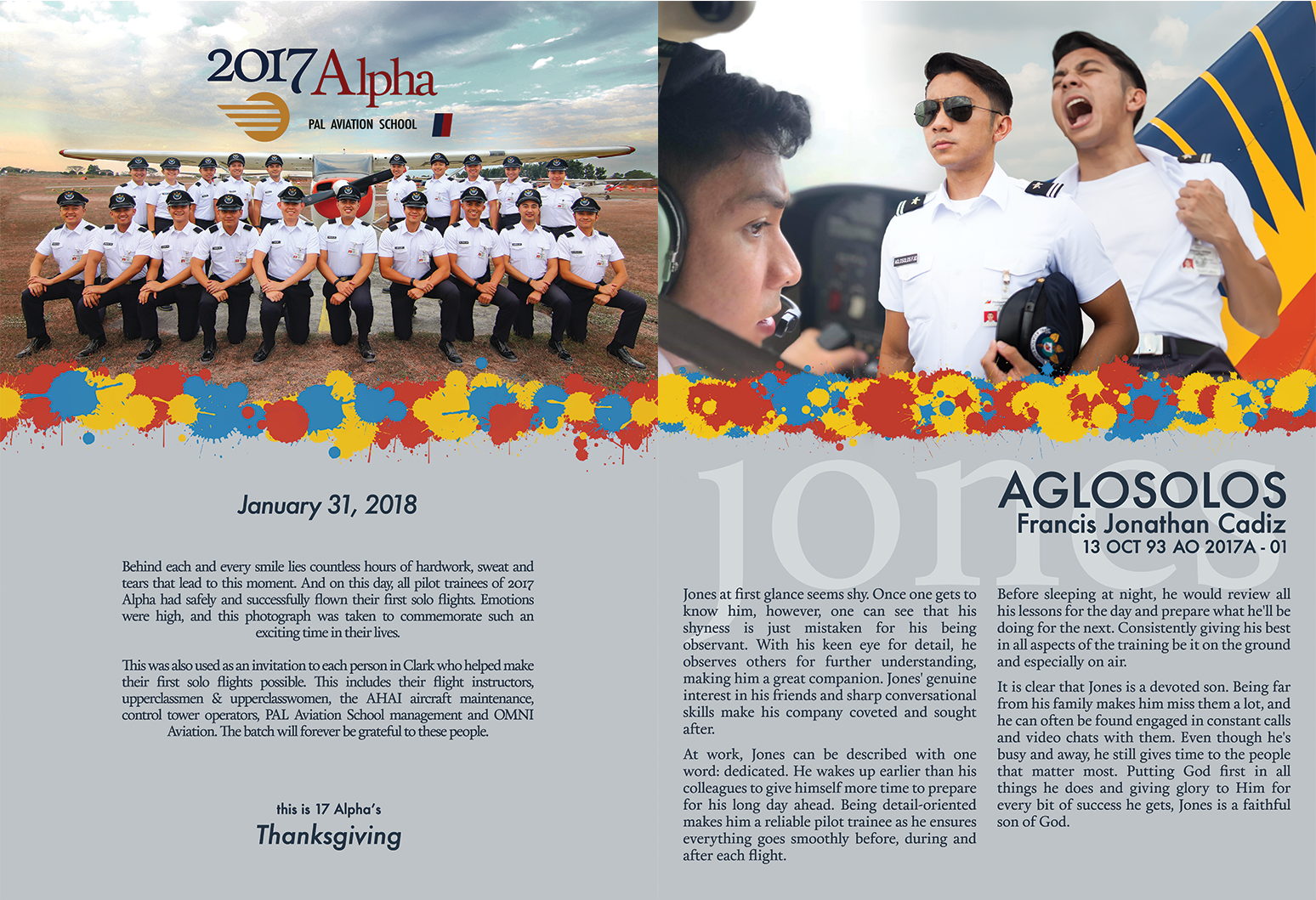 Page 8 - 9