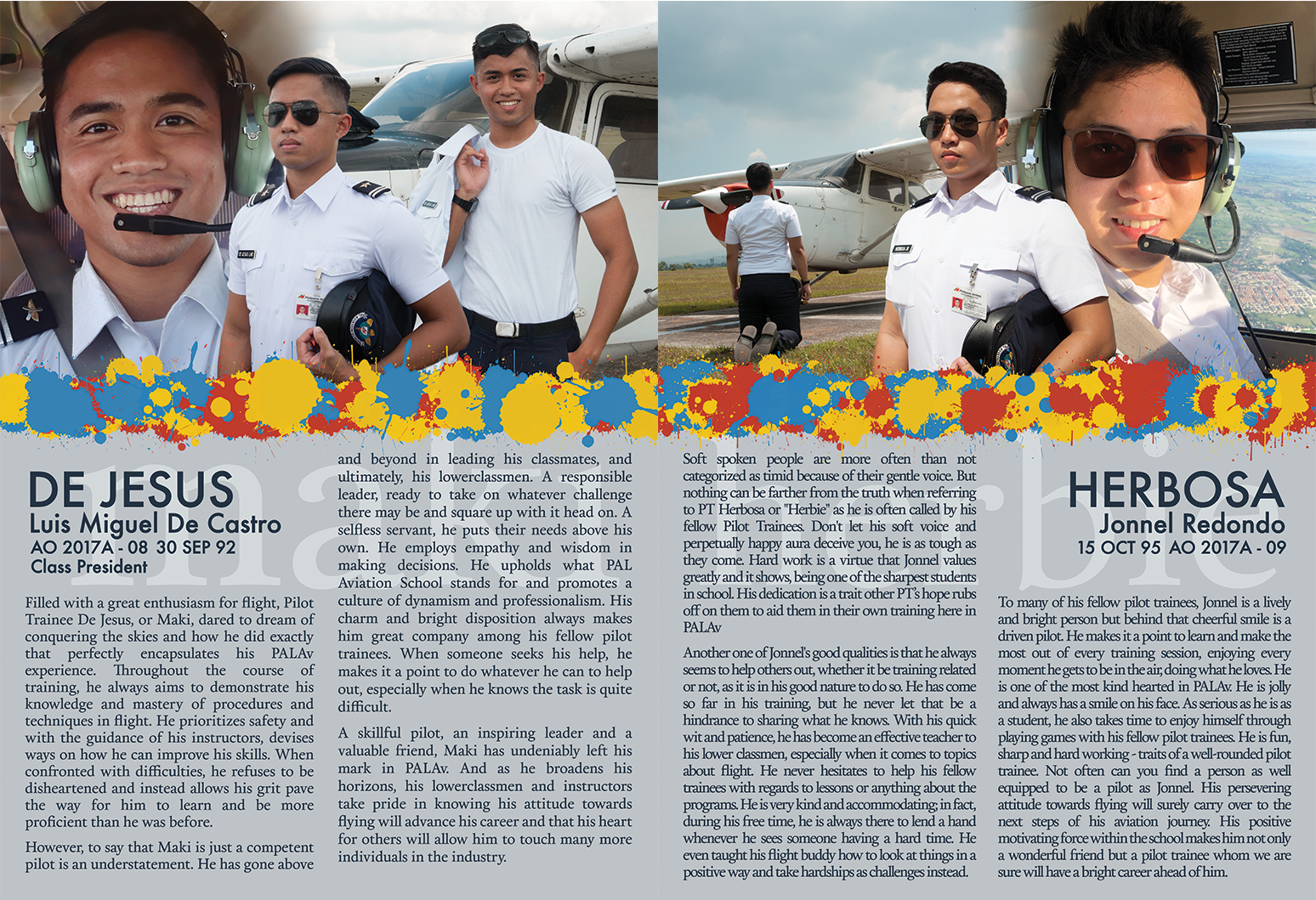 Page 16 - 17