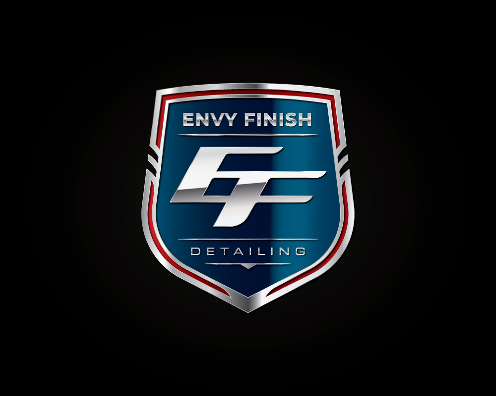 Logo design entry for an online contest