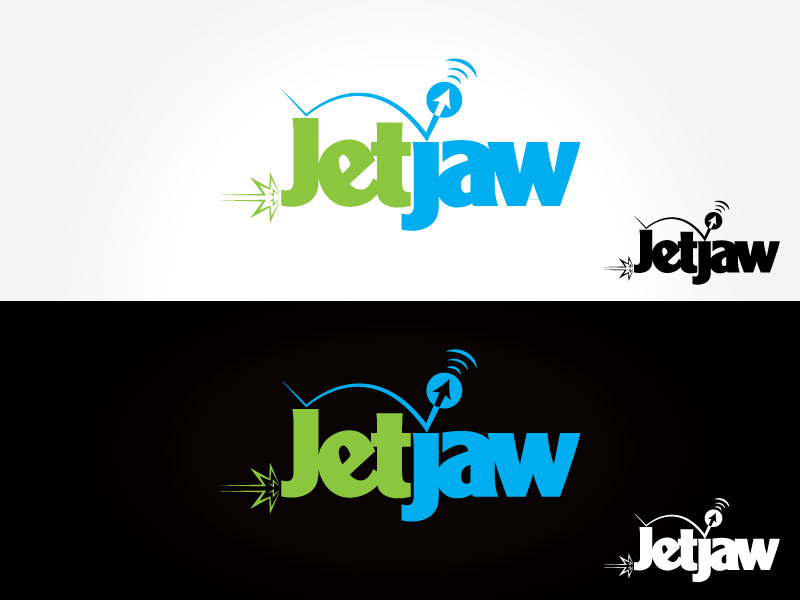 Logo contest entry