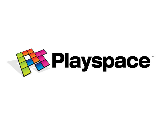 Logo design entry for a gaming platform. Cool what I did, isn't it?