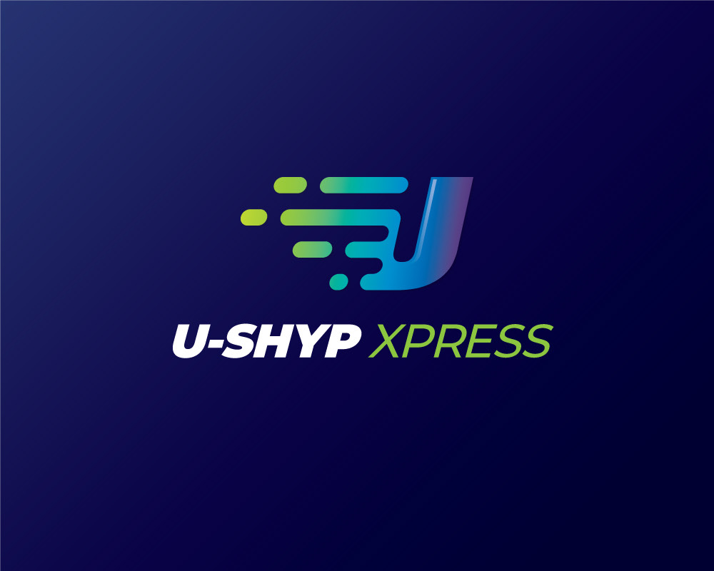 Another shipping company design (based in Portmore)