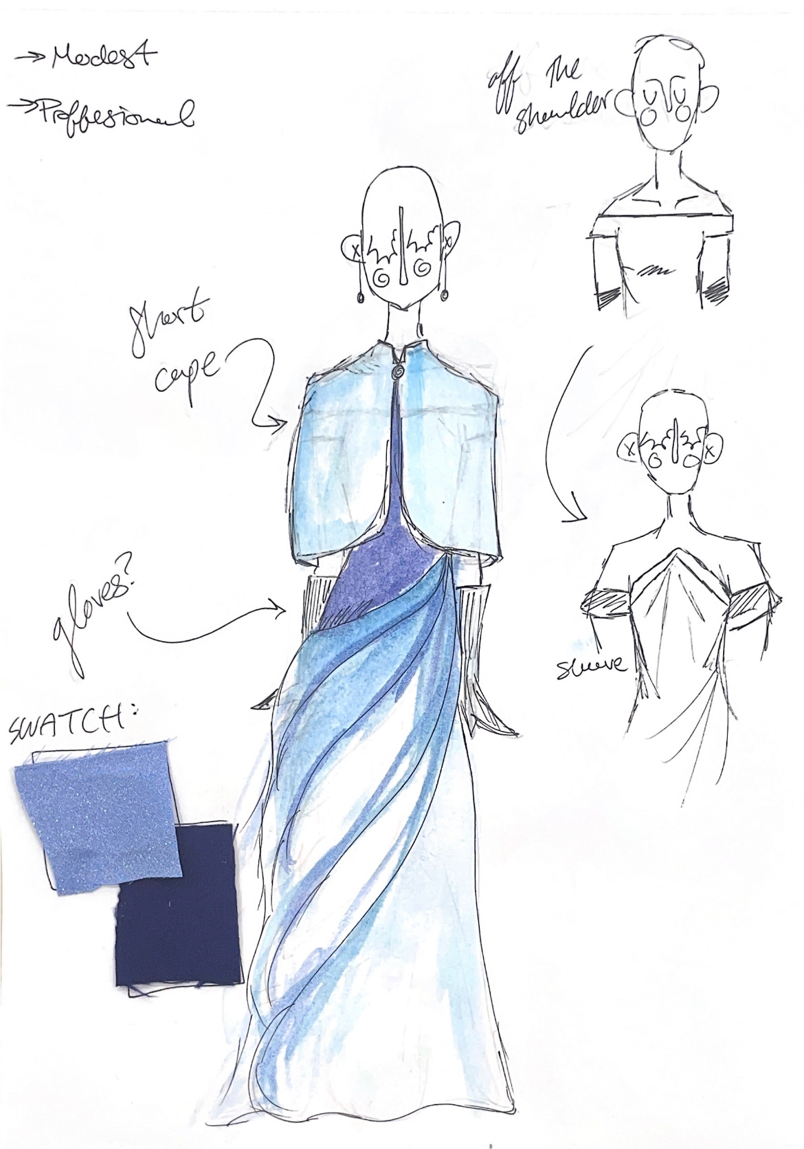 Concept Sketch