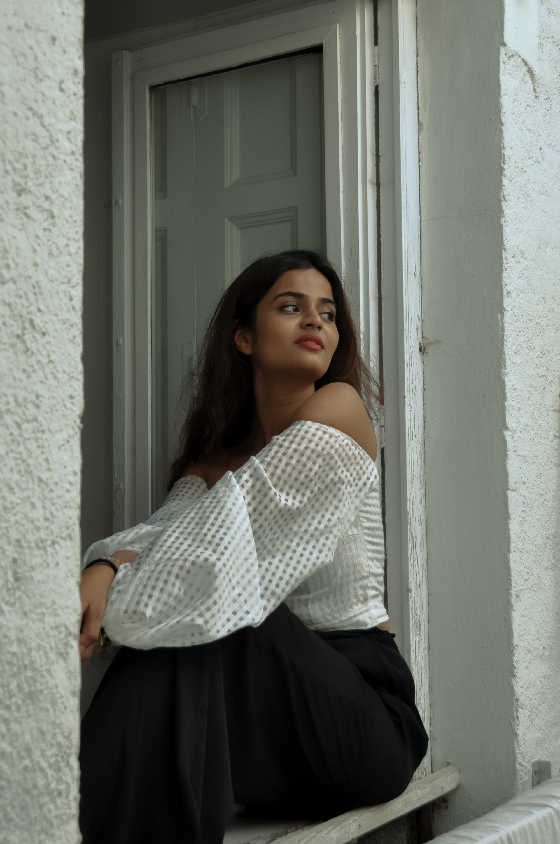 BALCONY DREAMING with Prerna Mishra