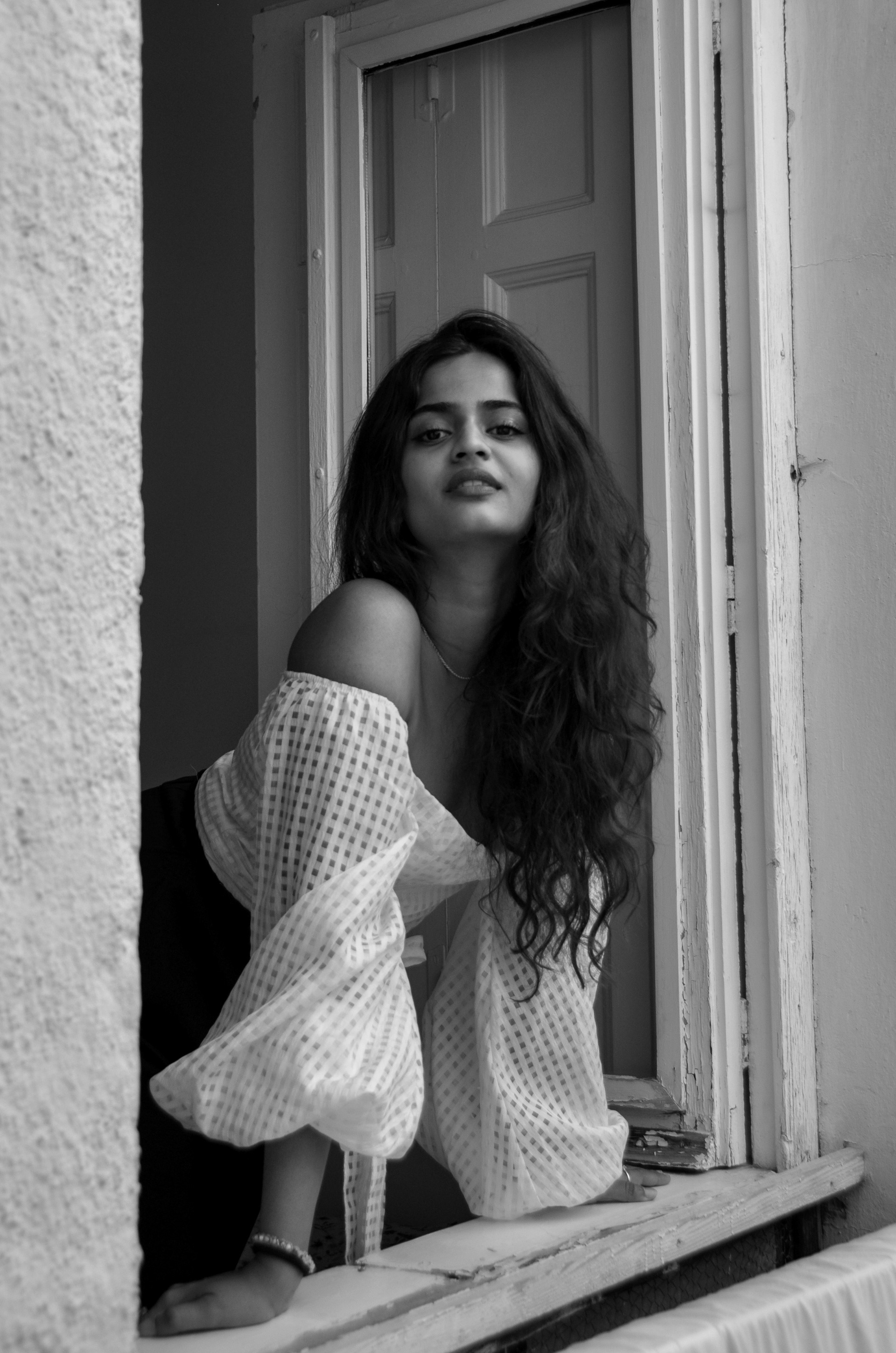 BALCONY DREAMING with Prerna Mishra