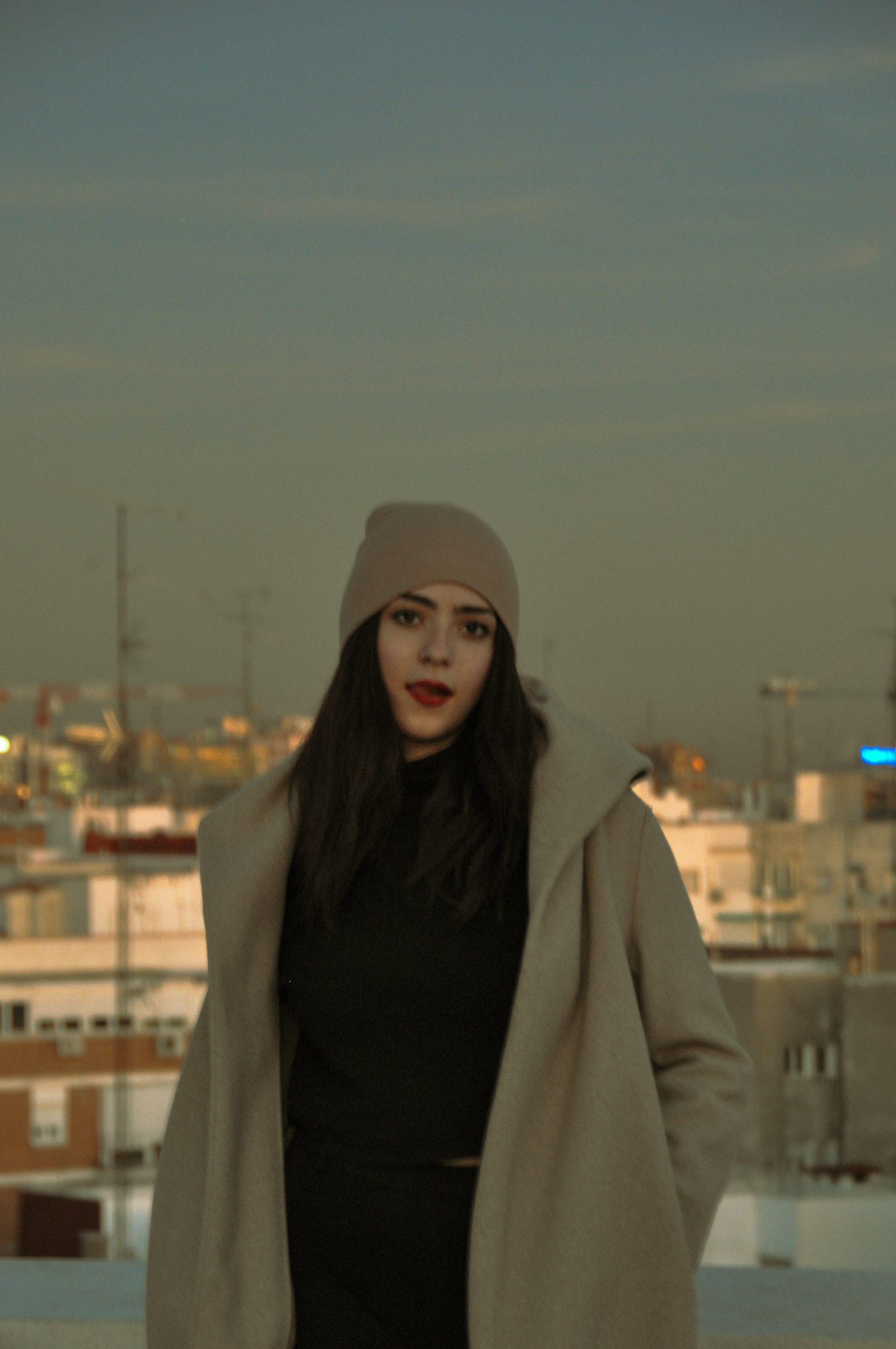 Tamara Bayoun