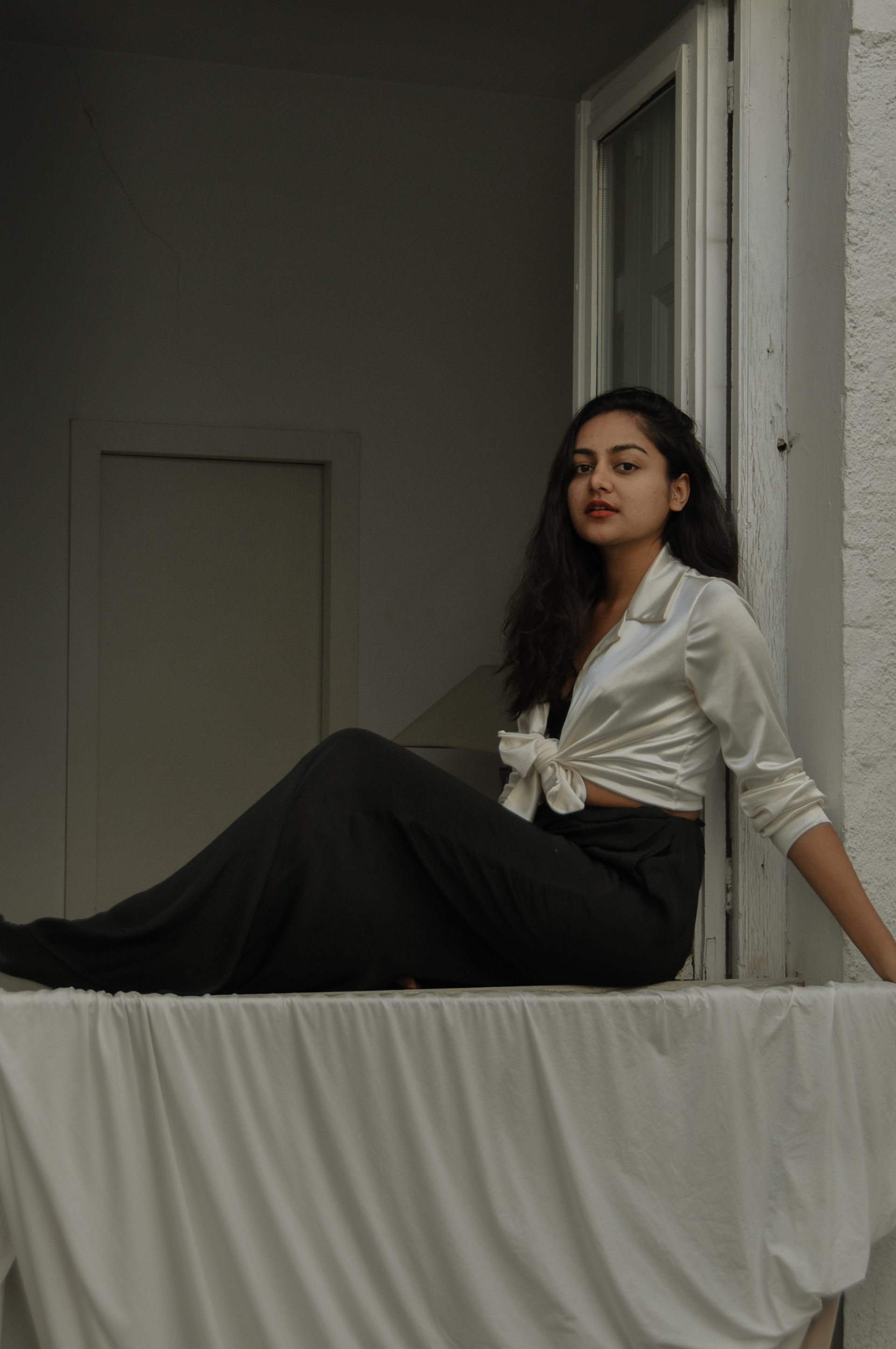 by Prerna Mishra