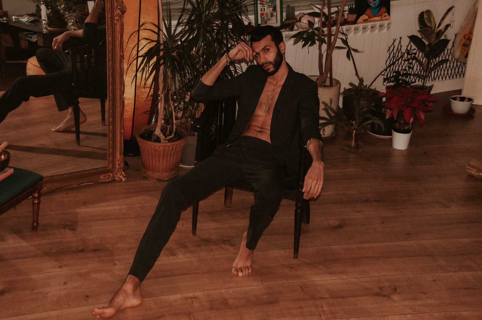 Abdelhadi El Manssori