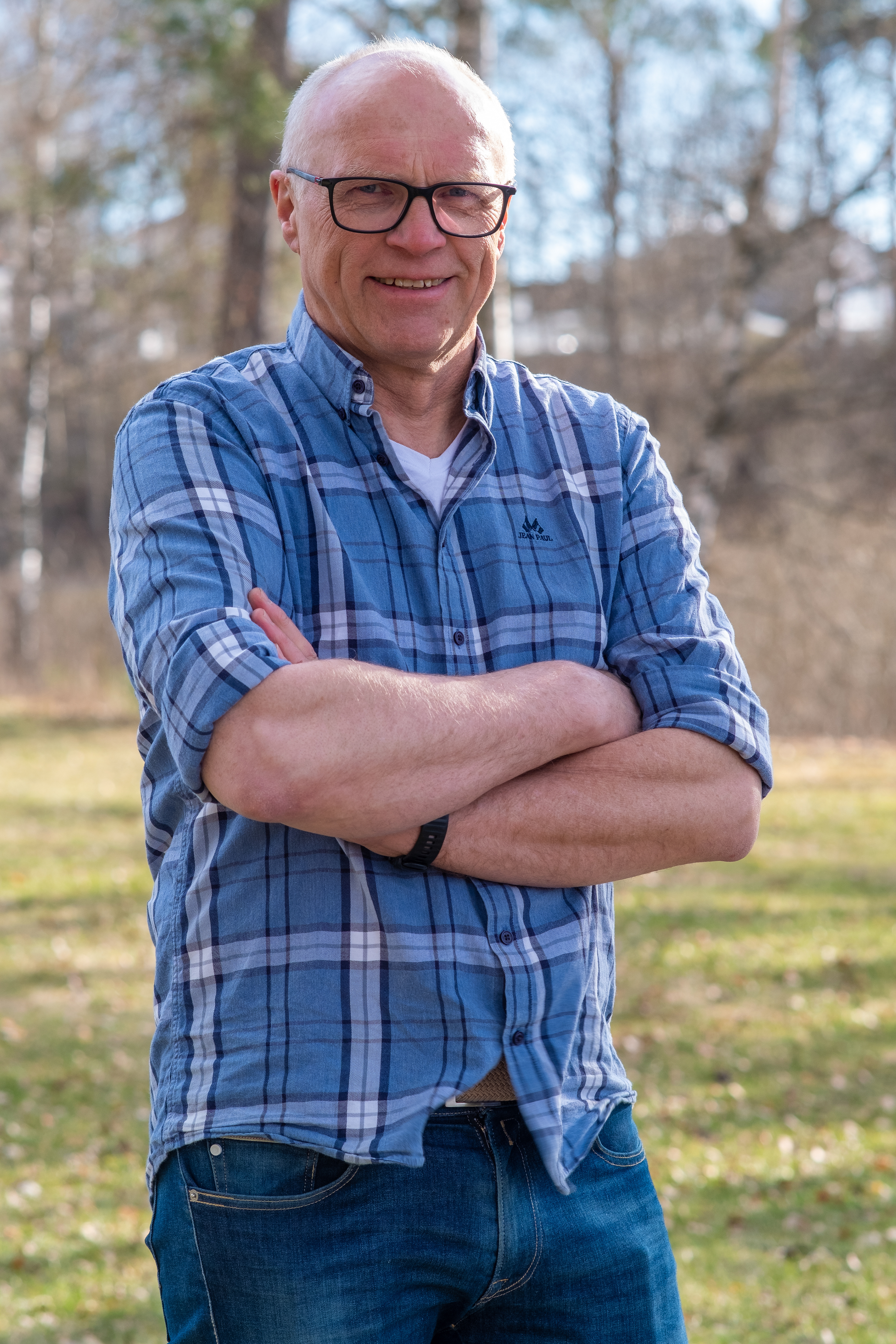 Senterpartiet - Ringerike