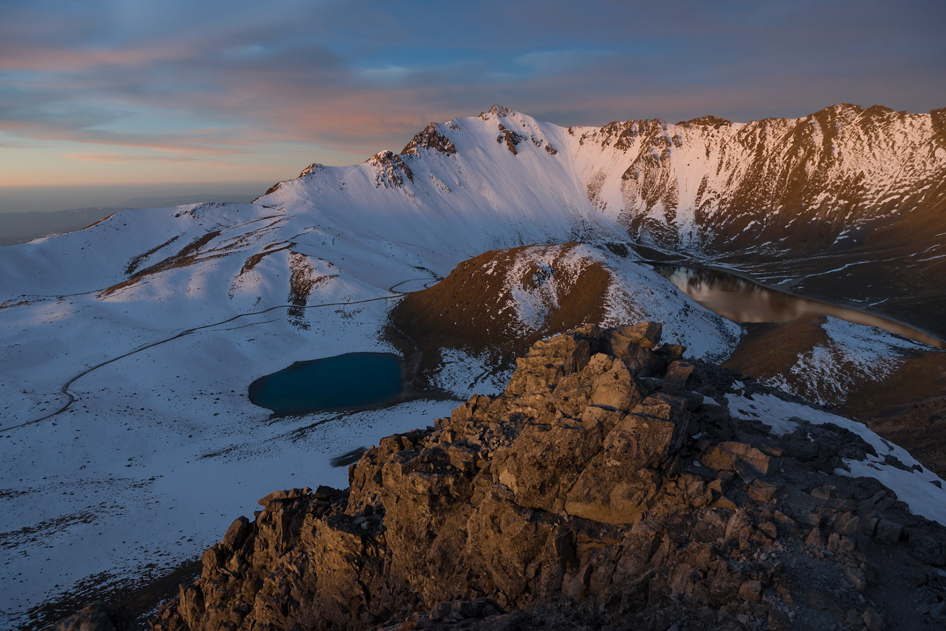 Photo by: Omer Salom http://osalom.smugmug.com