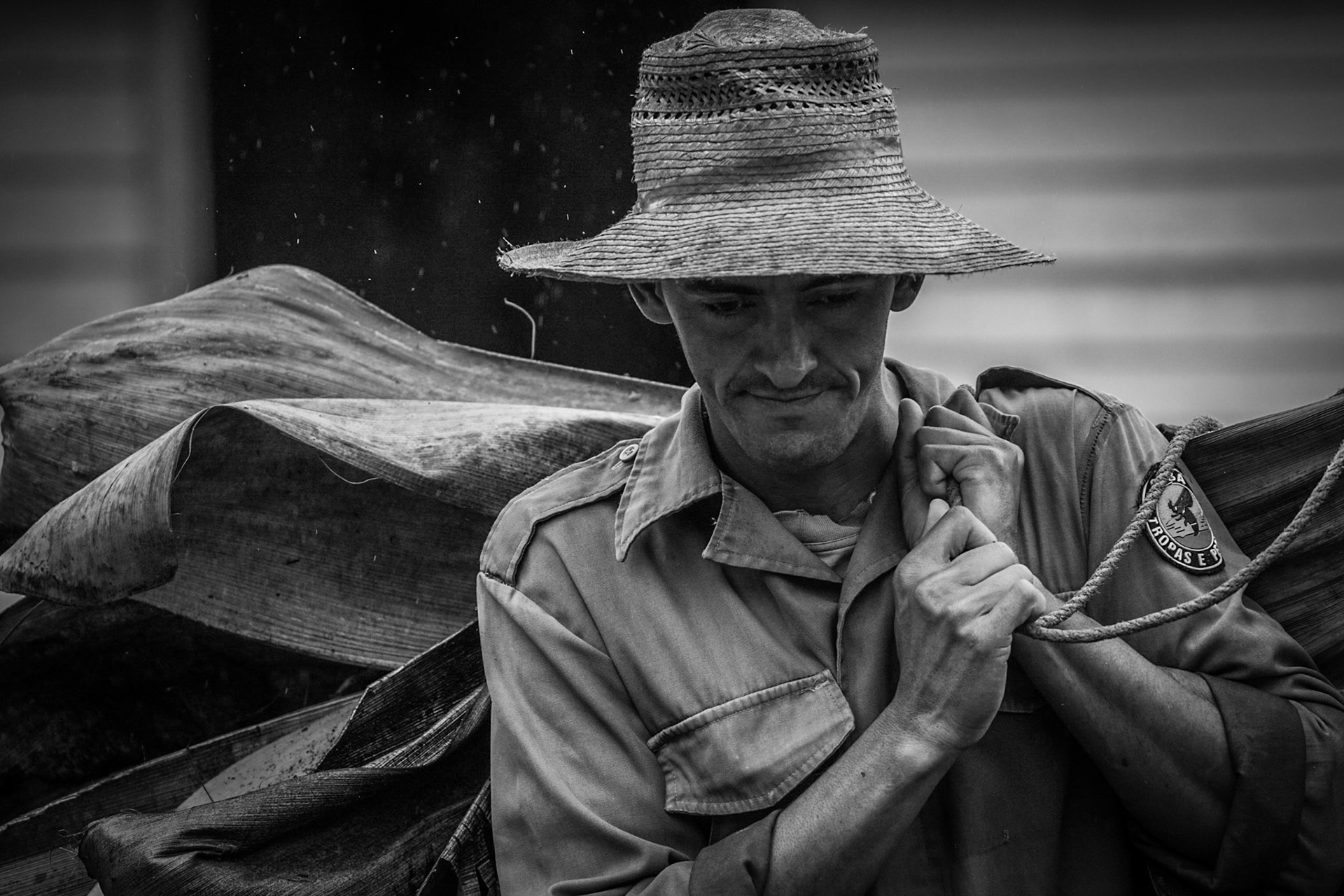 Photo by: Omer Salom http://osalom.smugmug.com