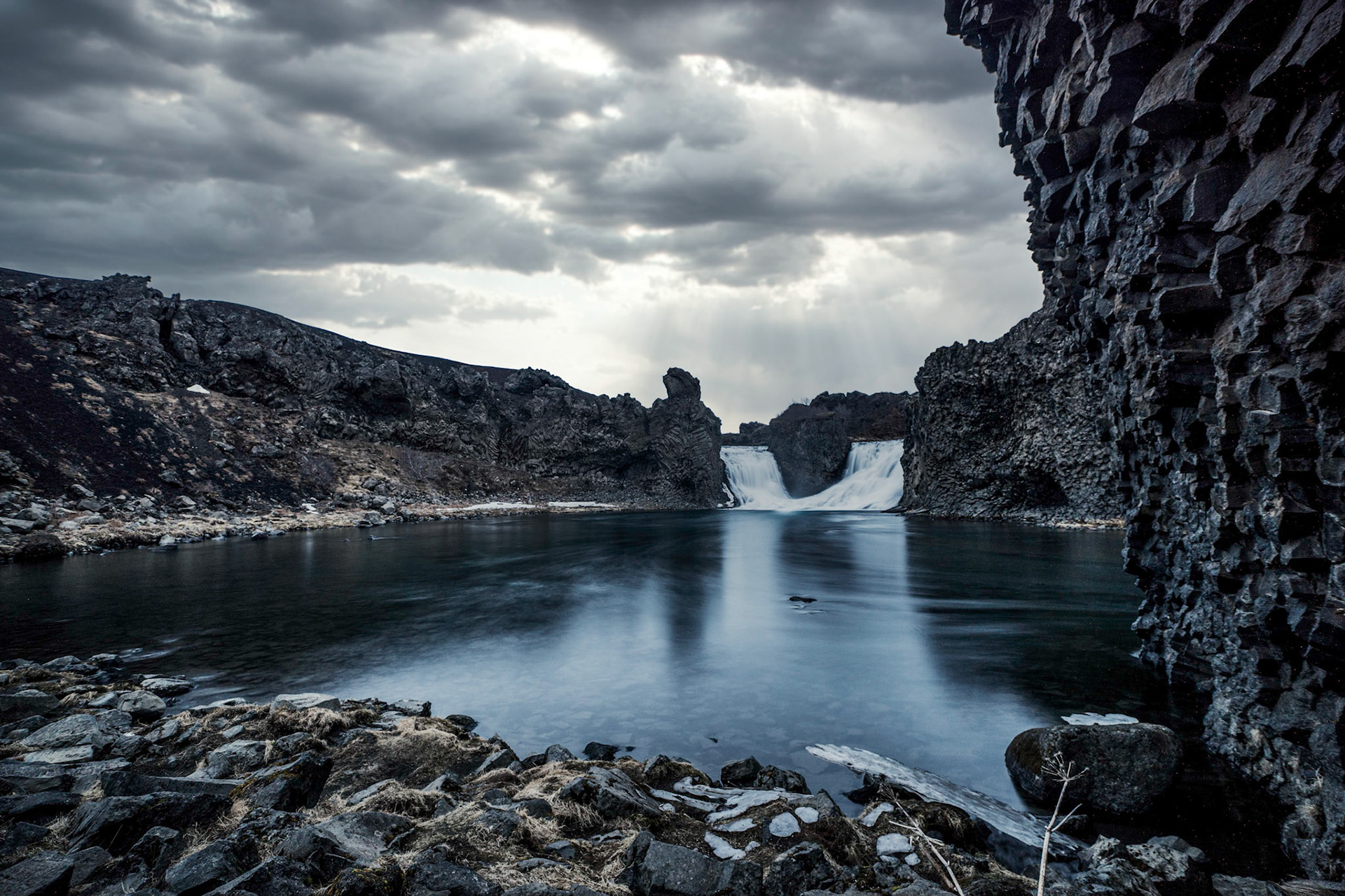 Photo by: Omer Salom http://osalom.smugmug.com