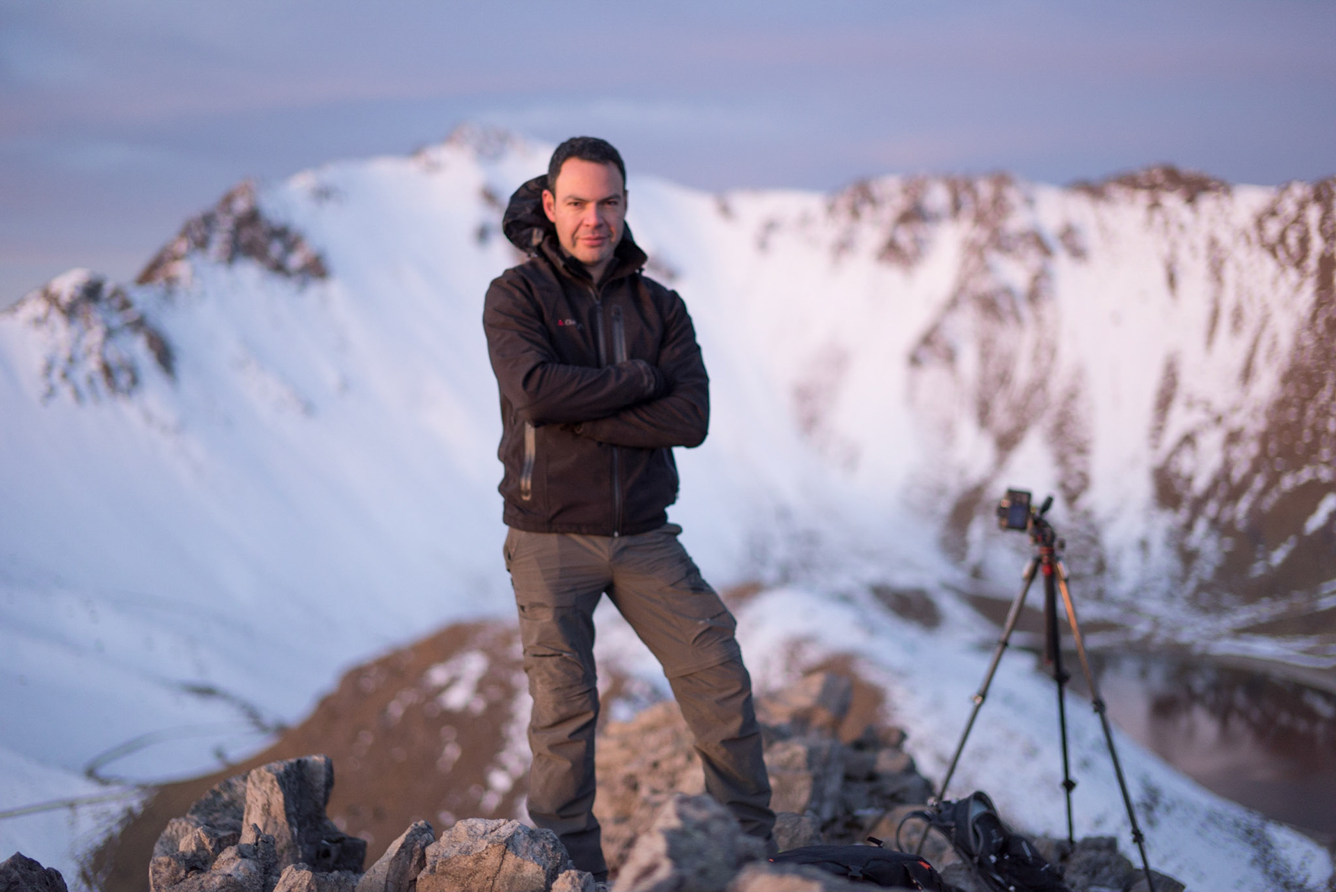 Photo by: Omer Salom http://osalom.smugmug.com