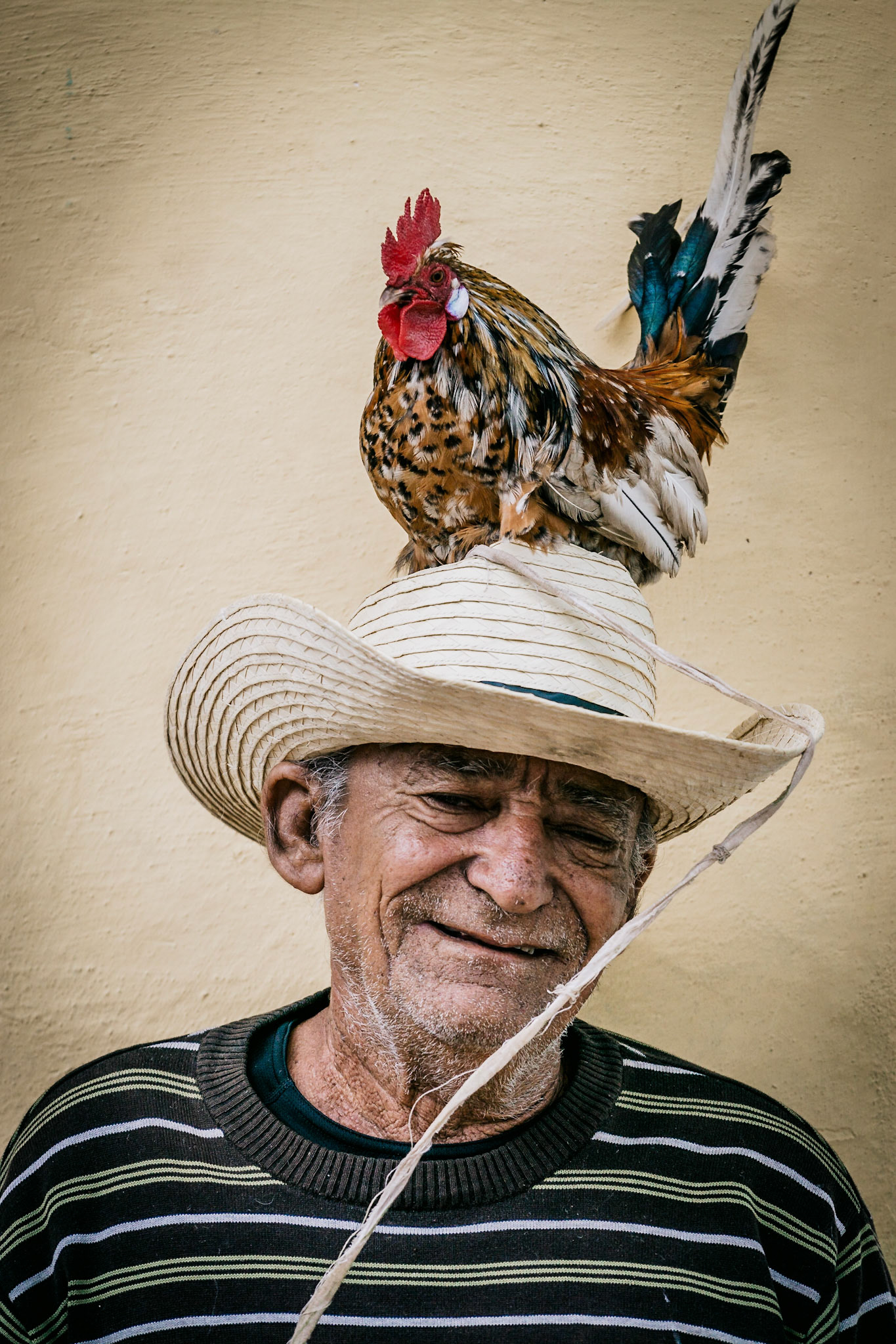 Photo by: Omer Salom http://osalom.smugmug.com