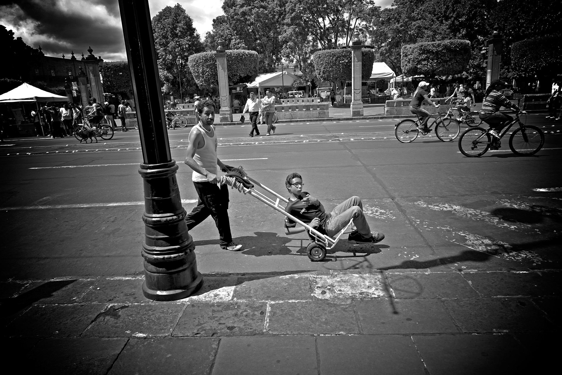 Photo by: Omer Salom http://osalom.smugmug.com