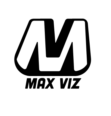 Max Viz Logo