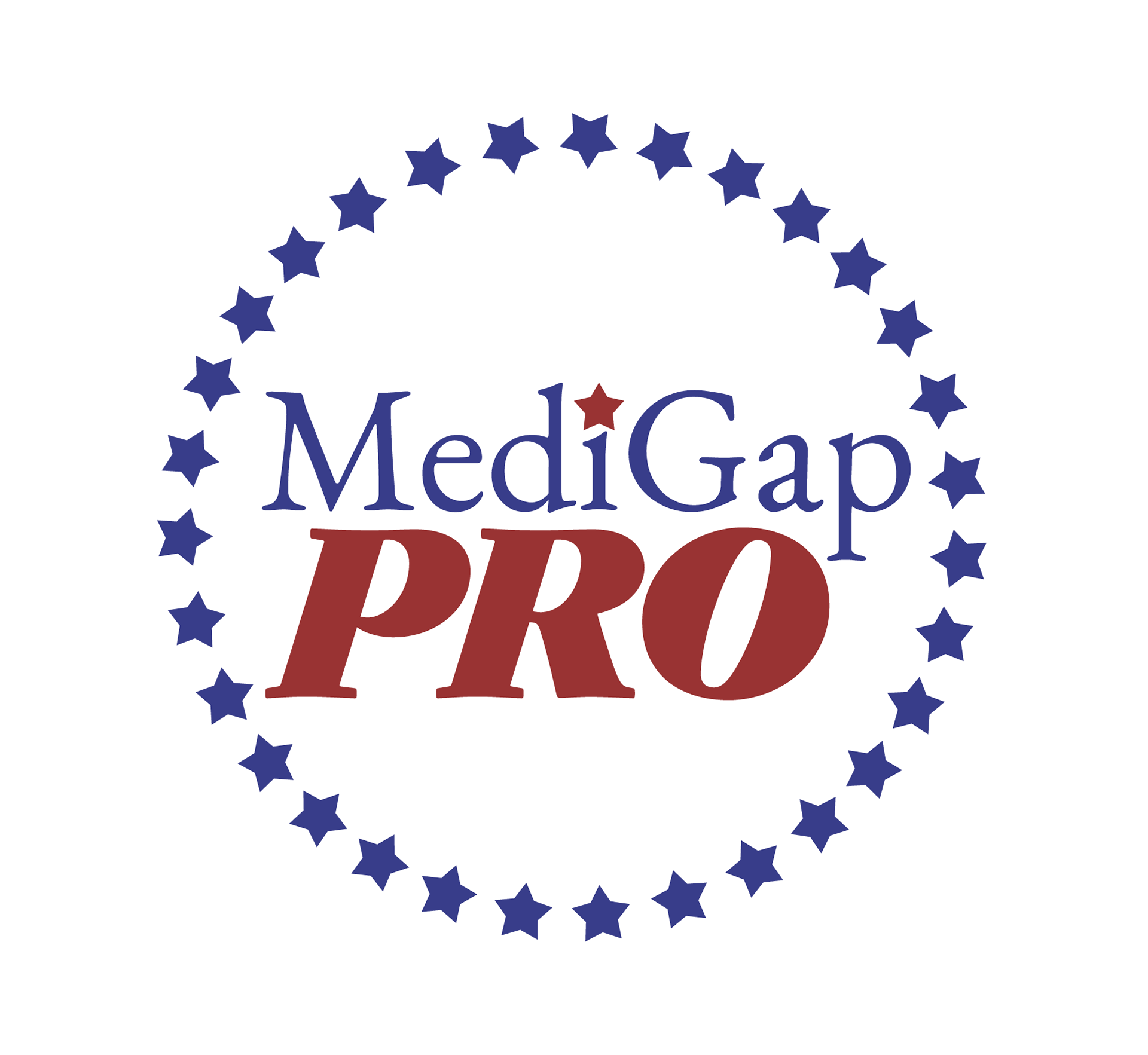 MediGap Pro Logo
