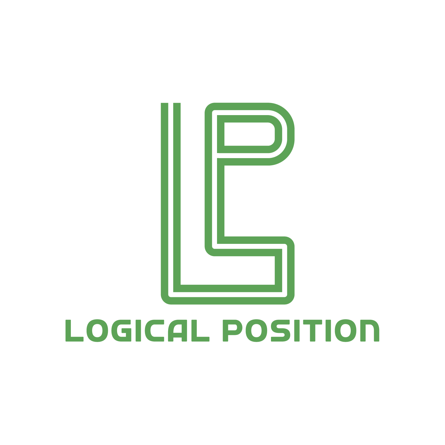 Logical Position Logo