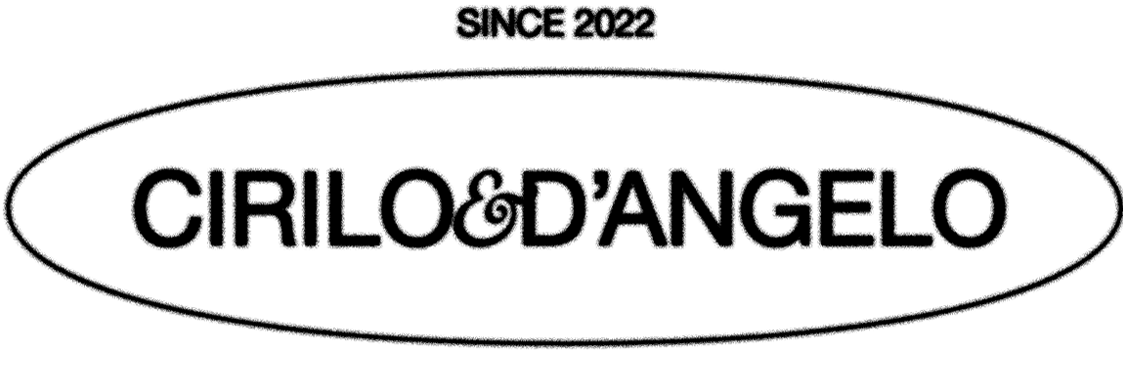 CIRILO&D'ANGELO