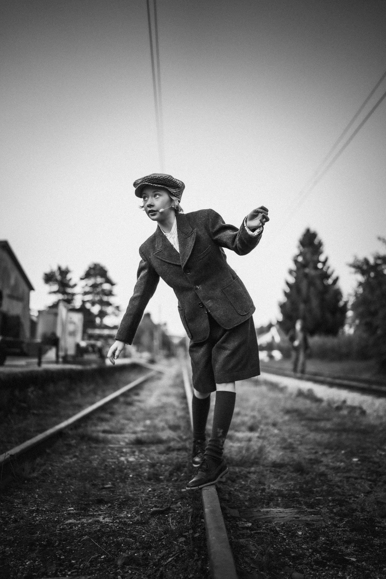 Ørkedalsspelet 2023