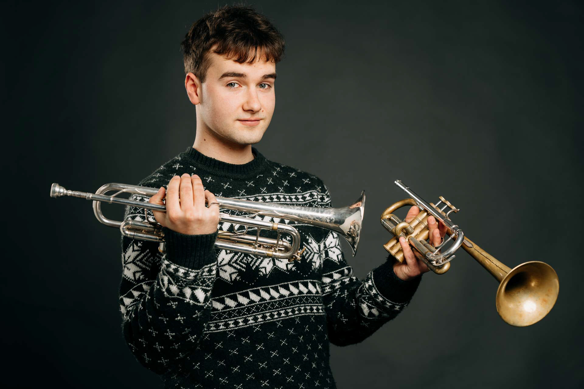 Barratt Due musikkinstitutt