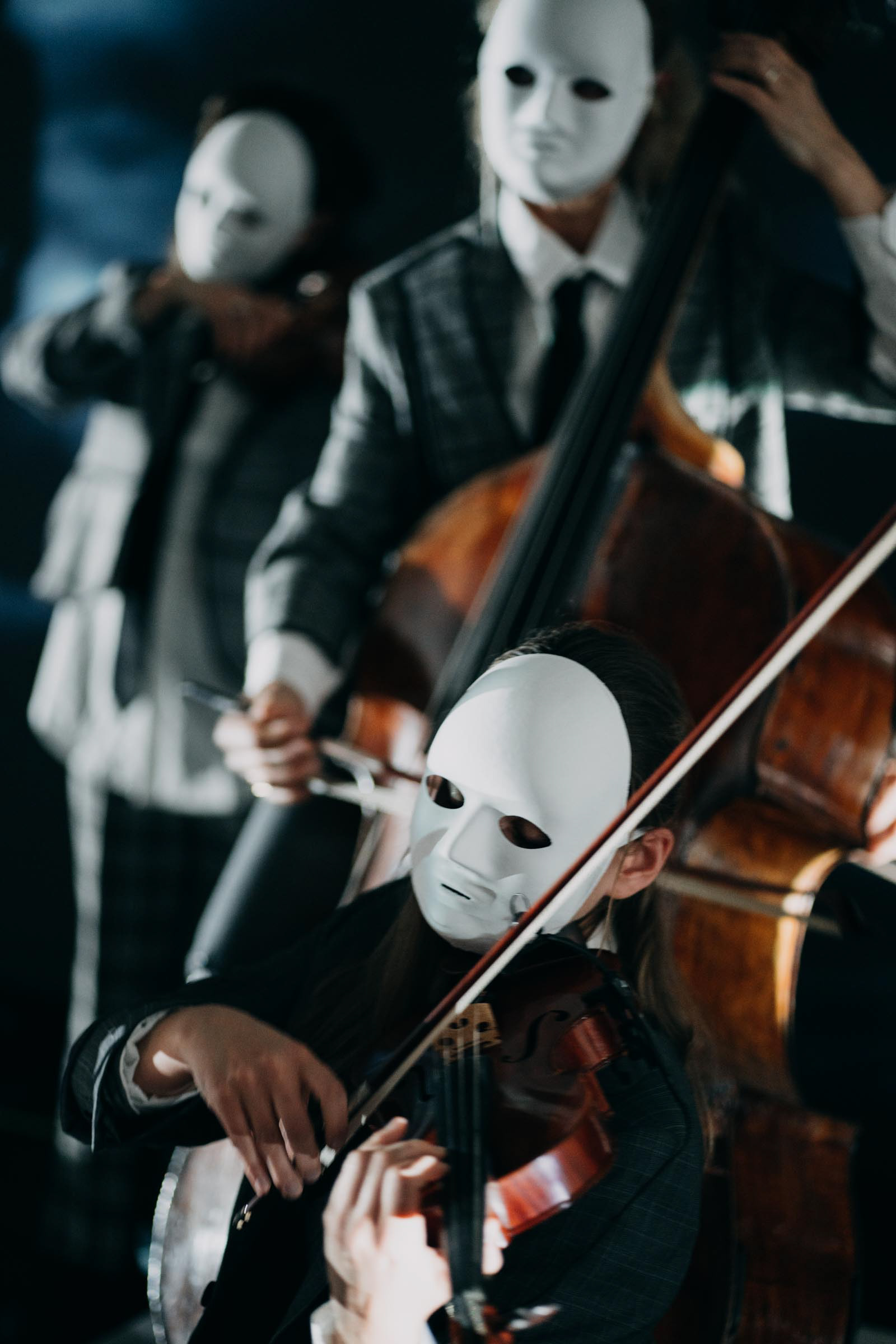 Konsertteater DSCH, 2023