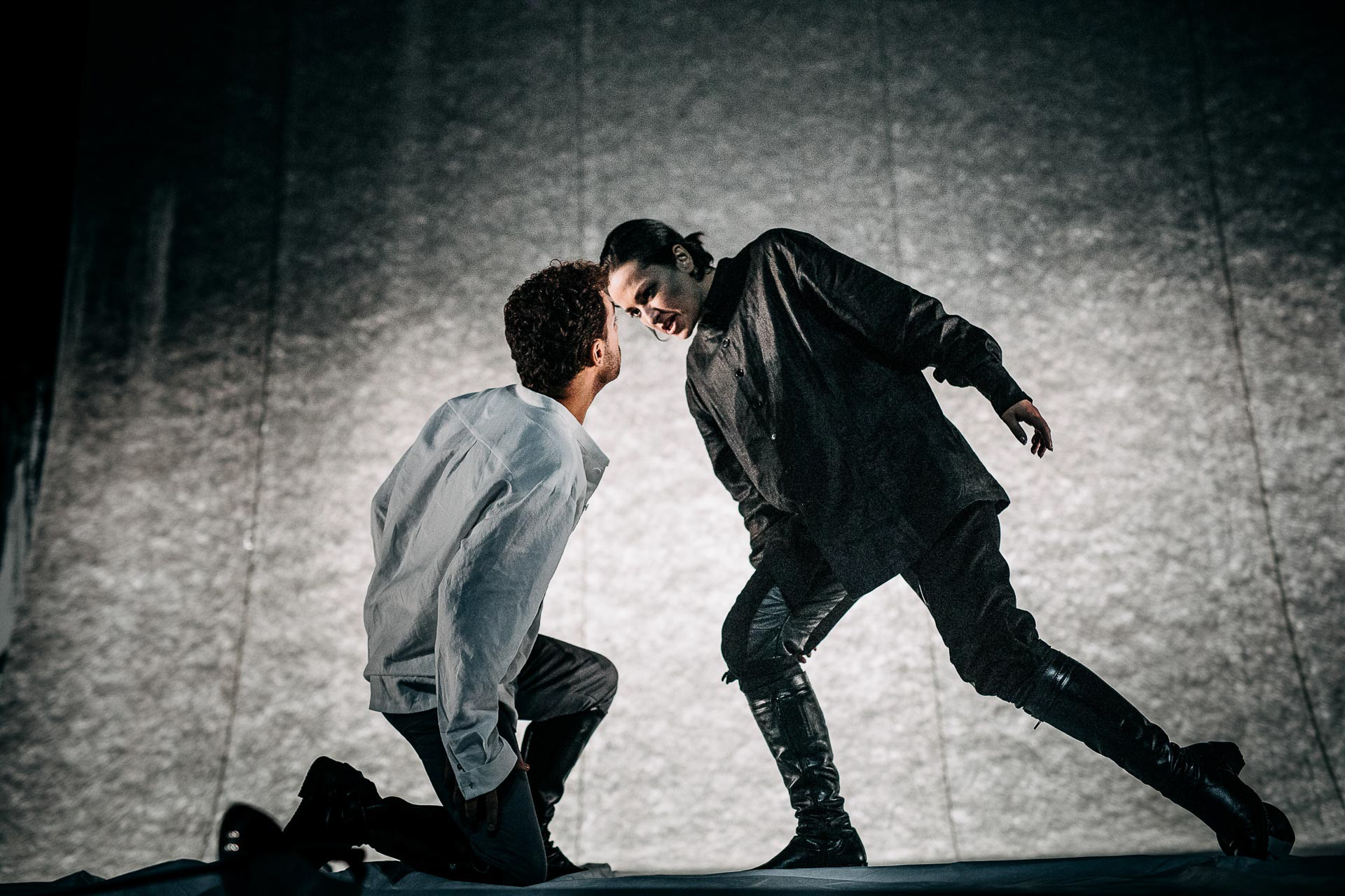 I Capuleti - Romeo & Julie, BNO 2016