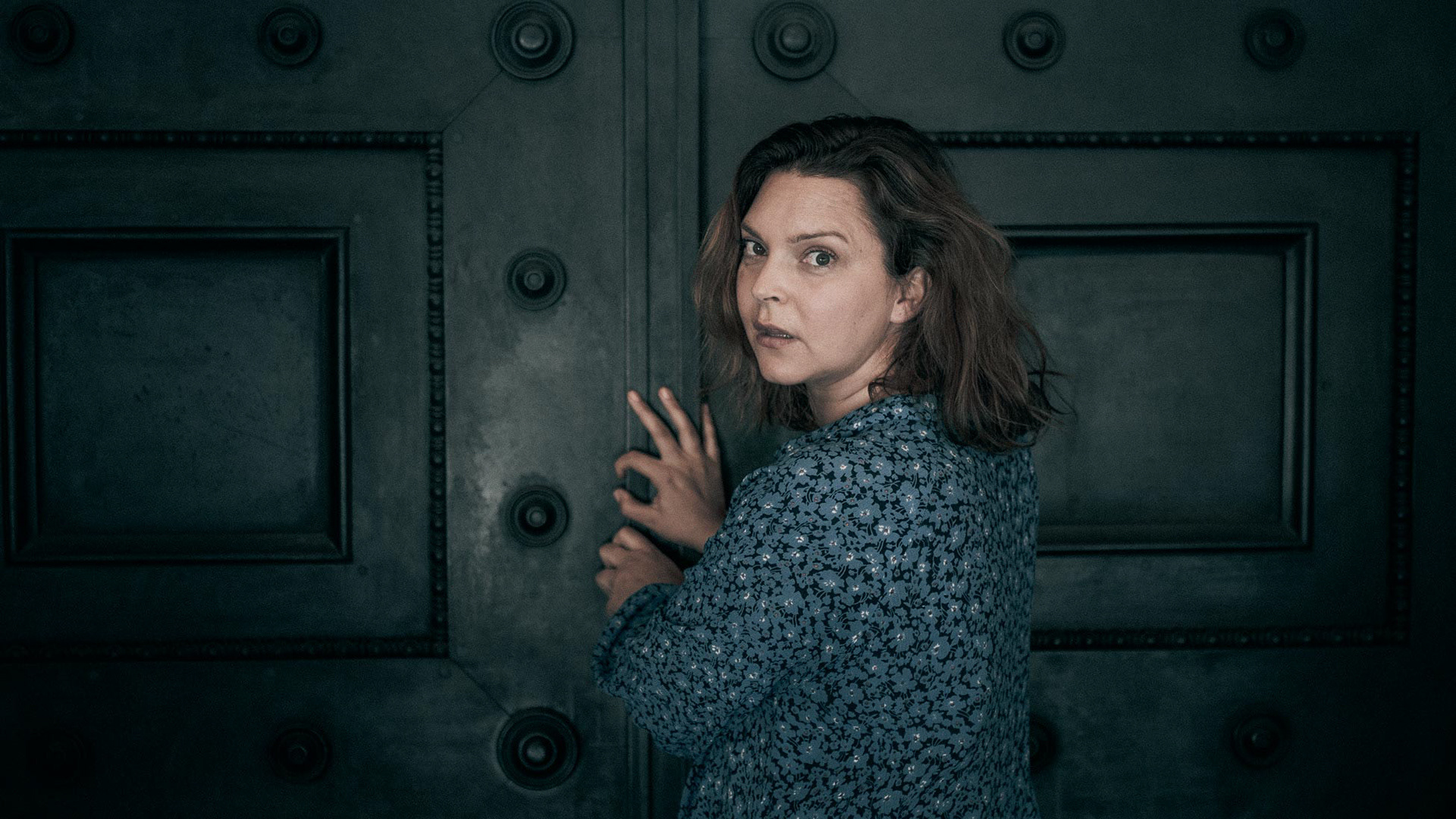 Silje Lundblad (Sov Ikkje) Det Norkske Teatret 2022