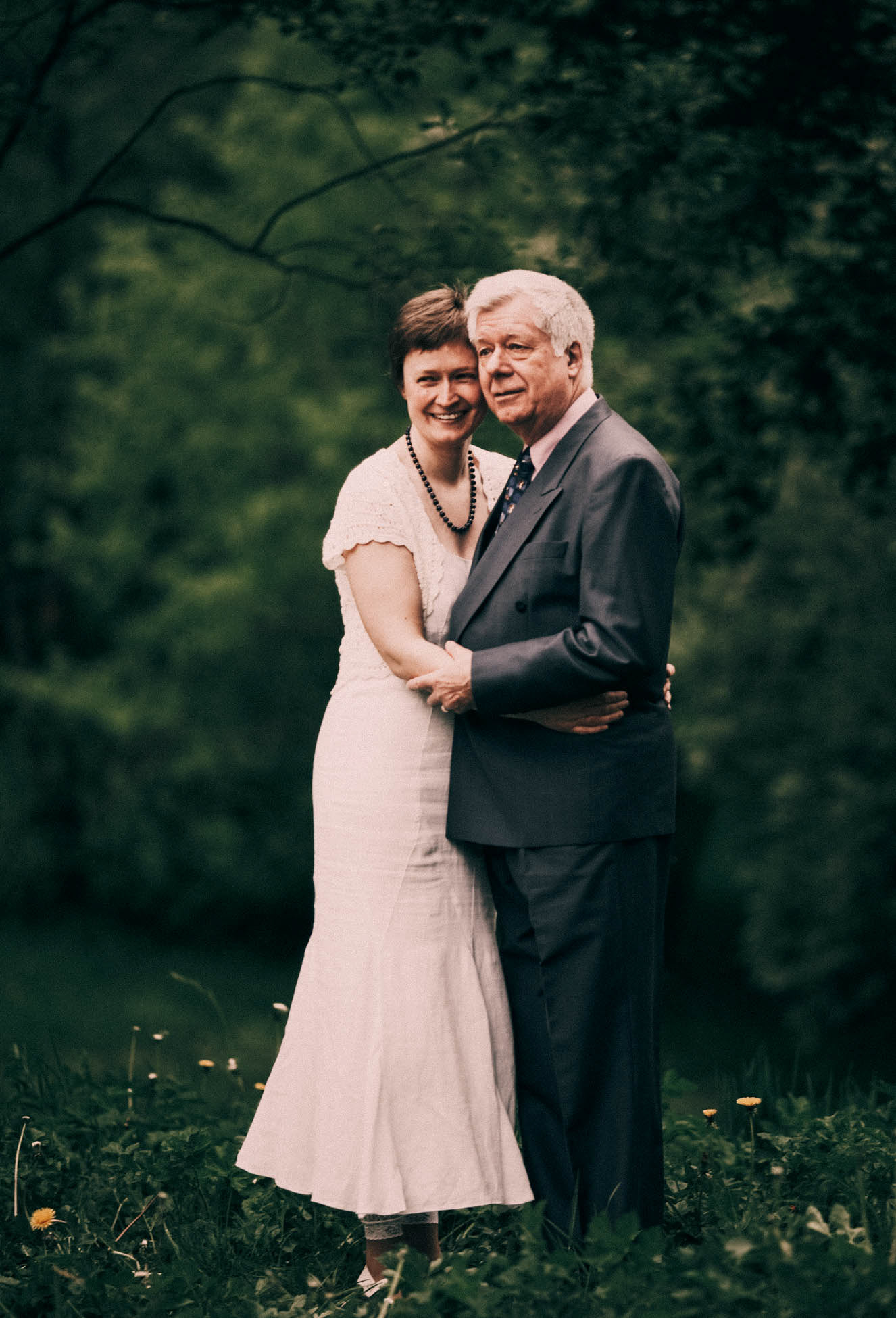 Gry & Jacob