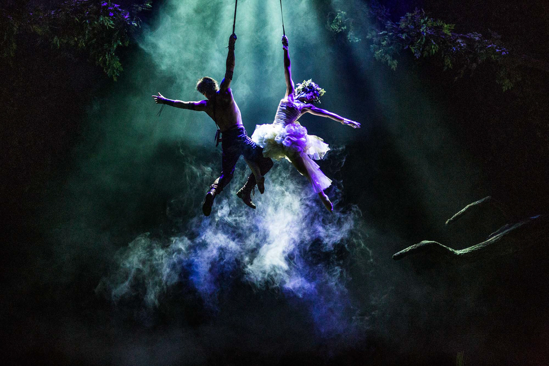 Robin Hood, Den Nationale Scene 2013