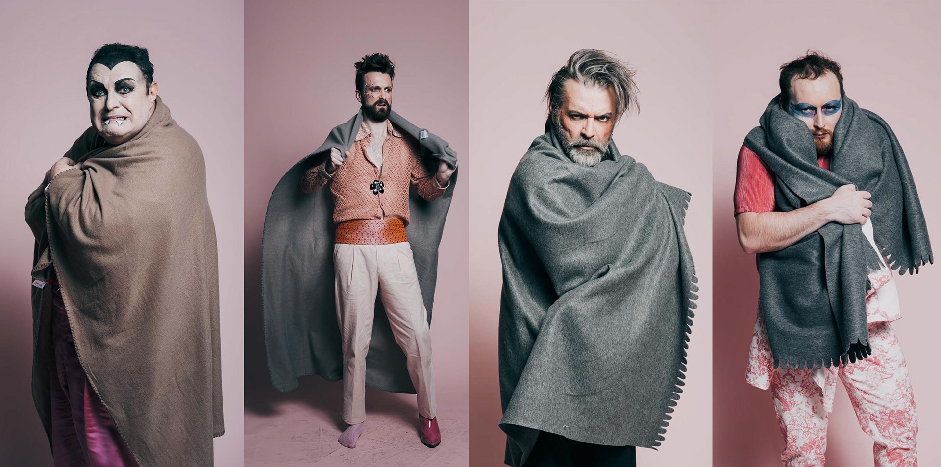 BNO - Helen Andersson