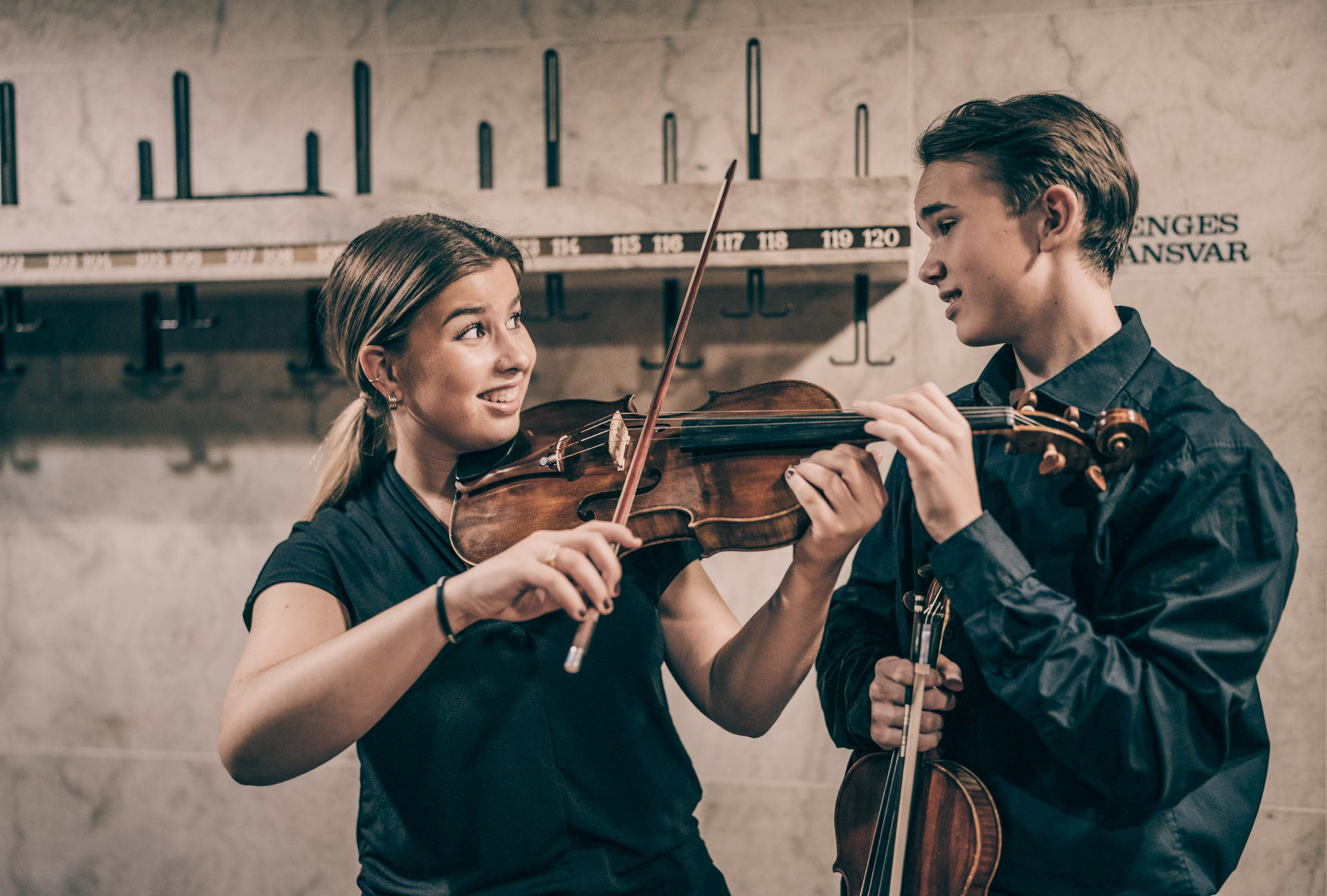 Ung Filharmoni