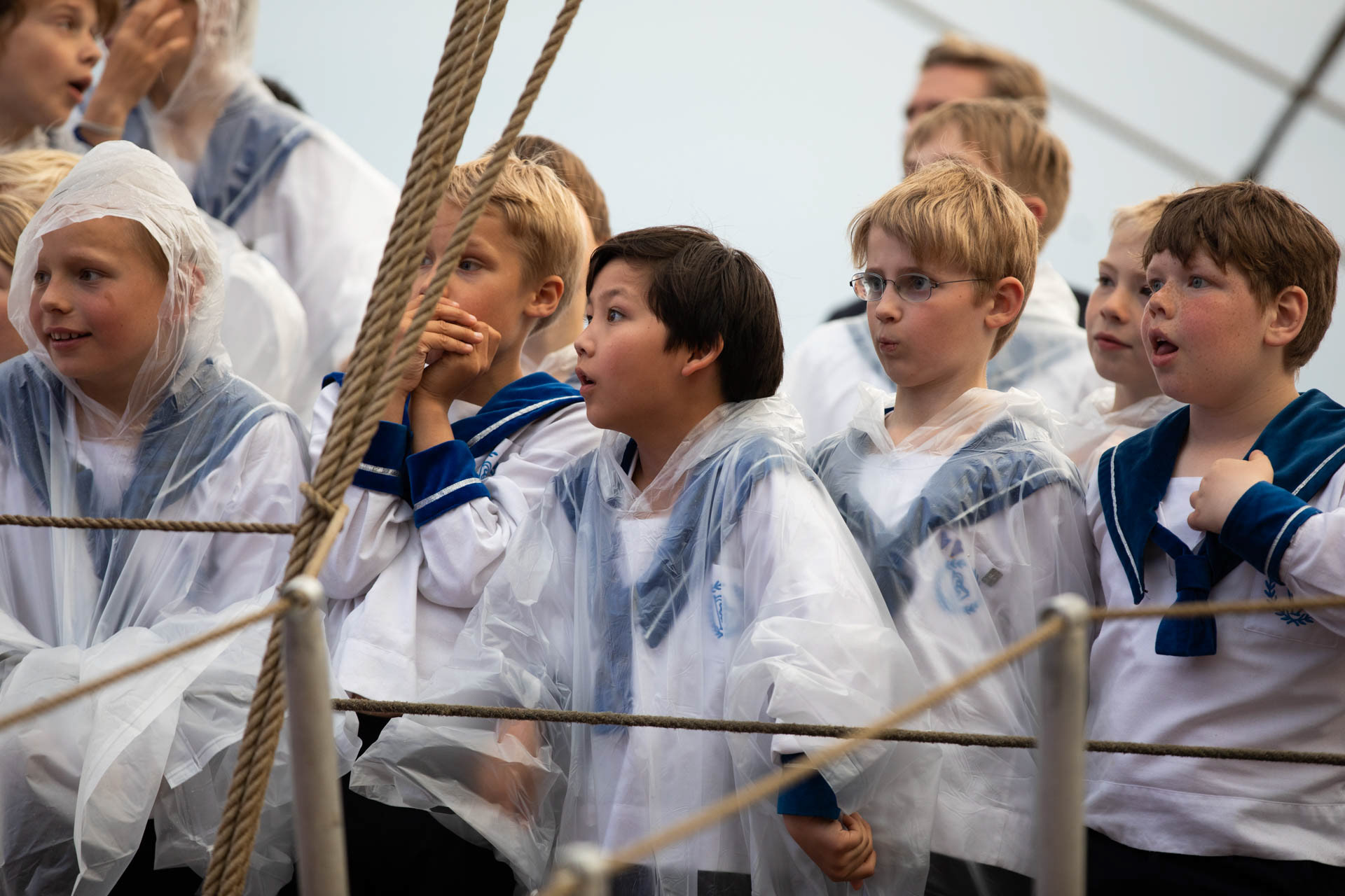 Sølvguttene 2019