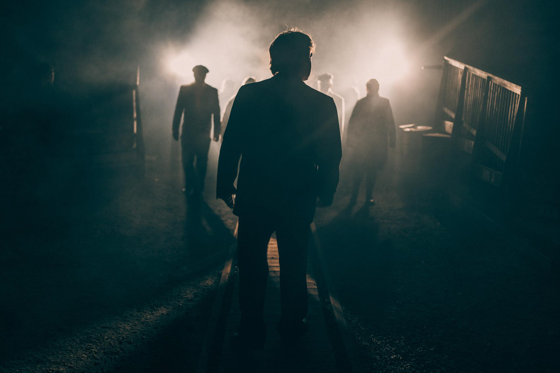 Eplene i Messehagen 2024