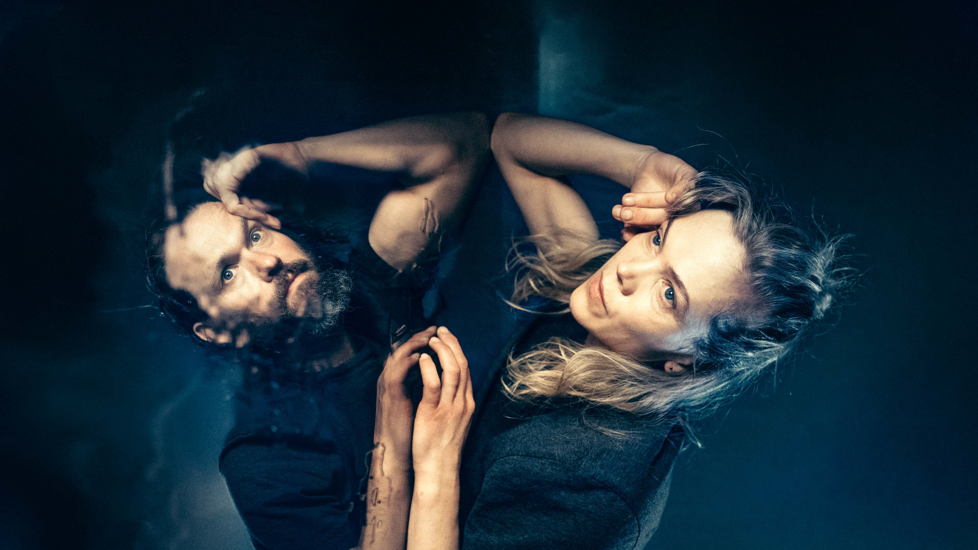 Solaris, Det Norske Teatret 2021