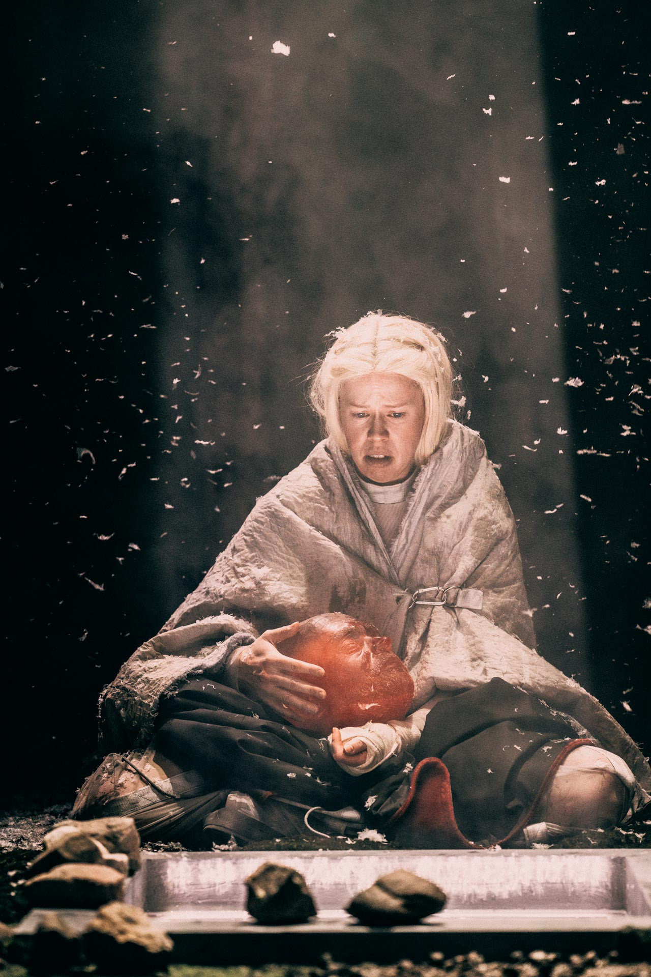 Viga Ljot & Vigdi, Teater Innlandet 2022