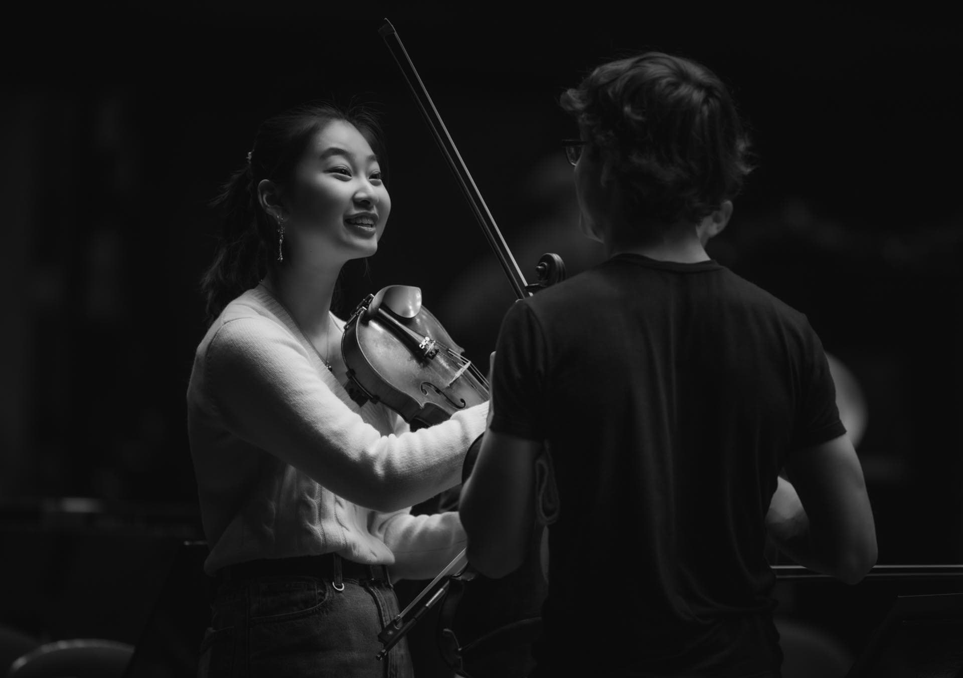 Ung Filharmoni