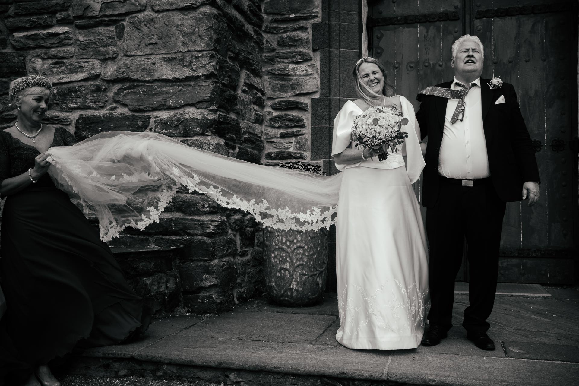 Maiken & Børre