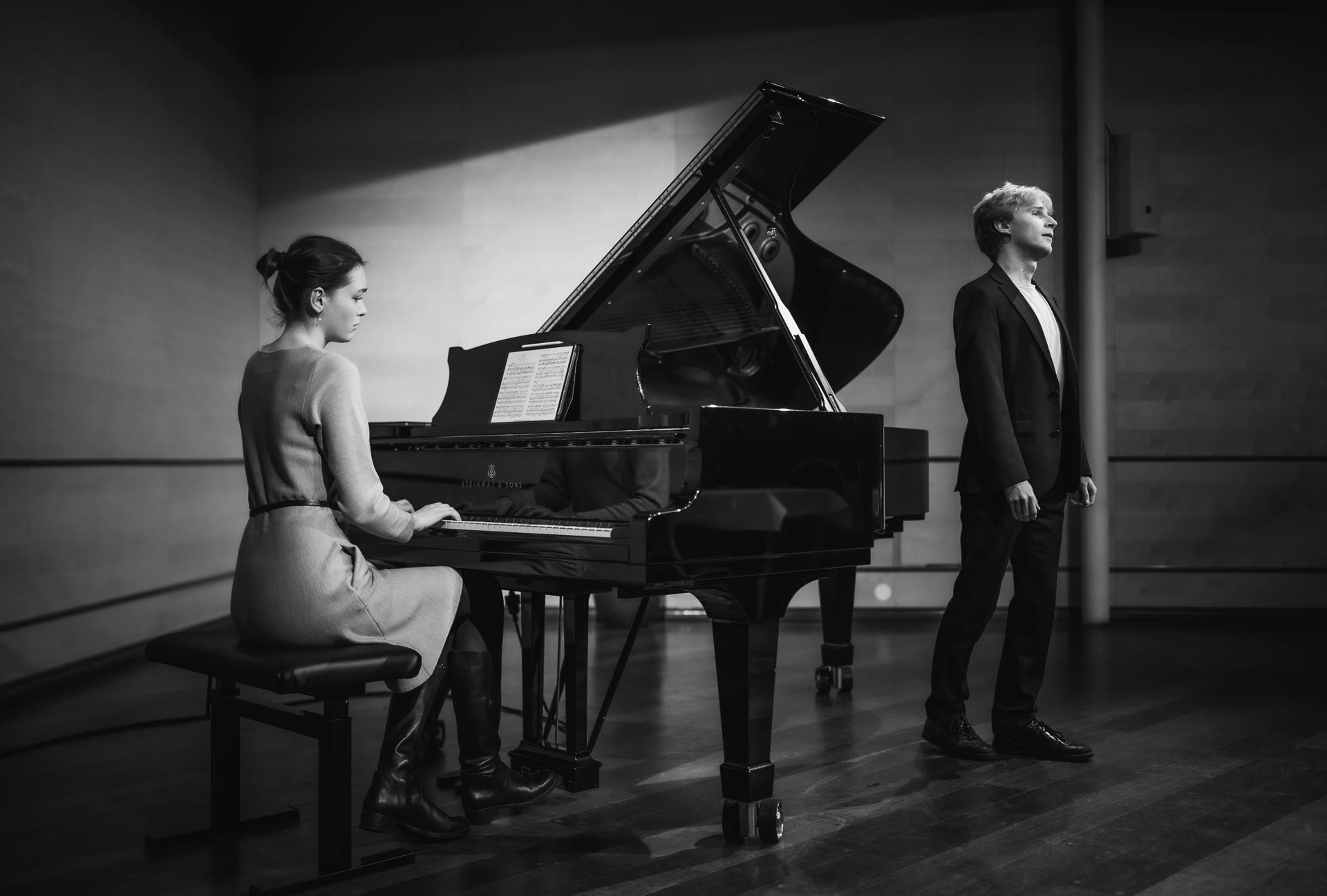 Barratt Due Musikkinstitutt