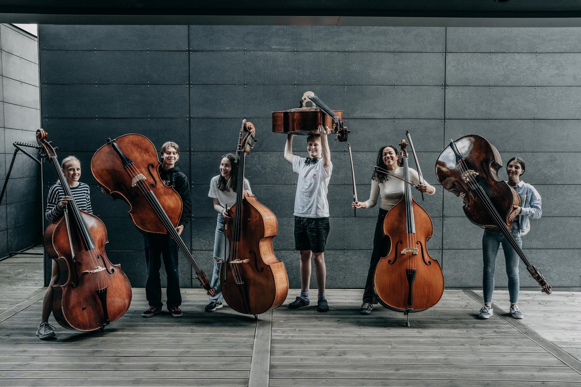 Ung Filharmoni