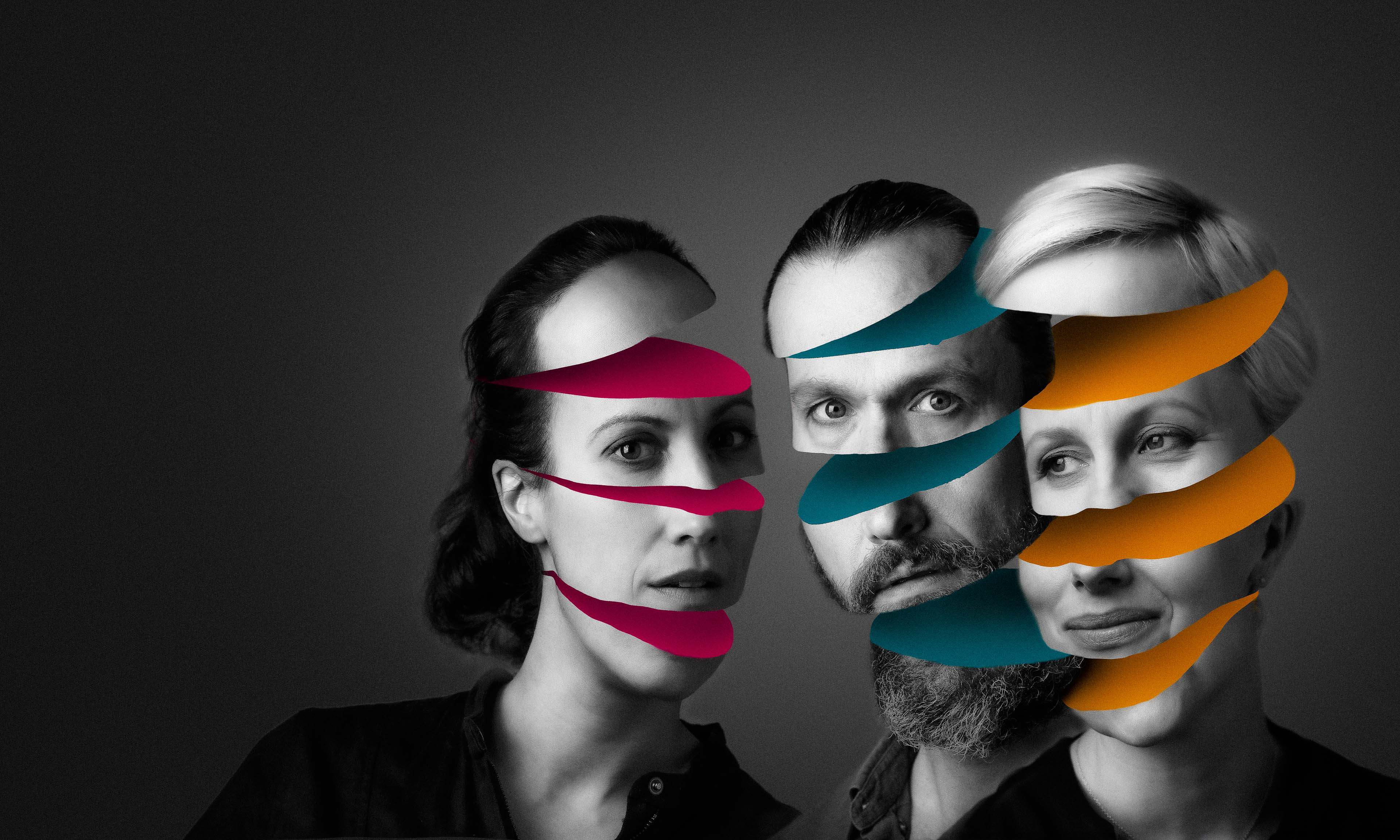 Eks, Det Norske Teatret 2022