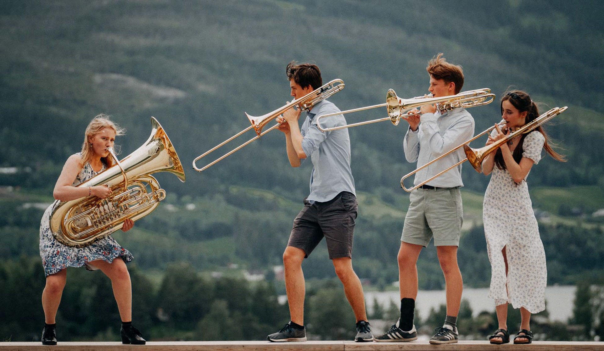 Ung Filharmoni