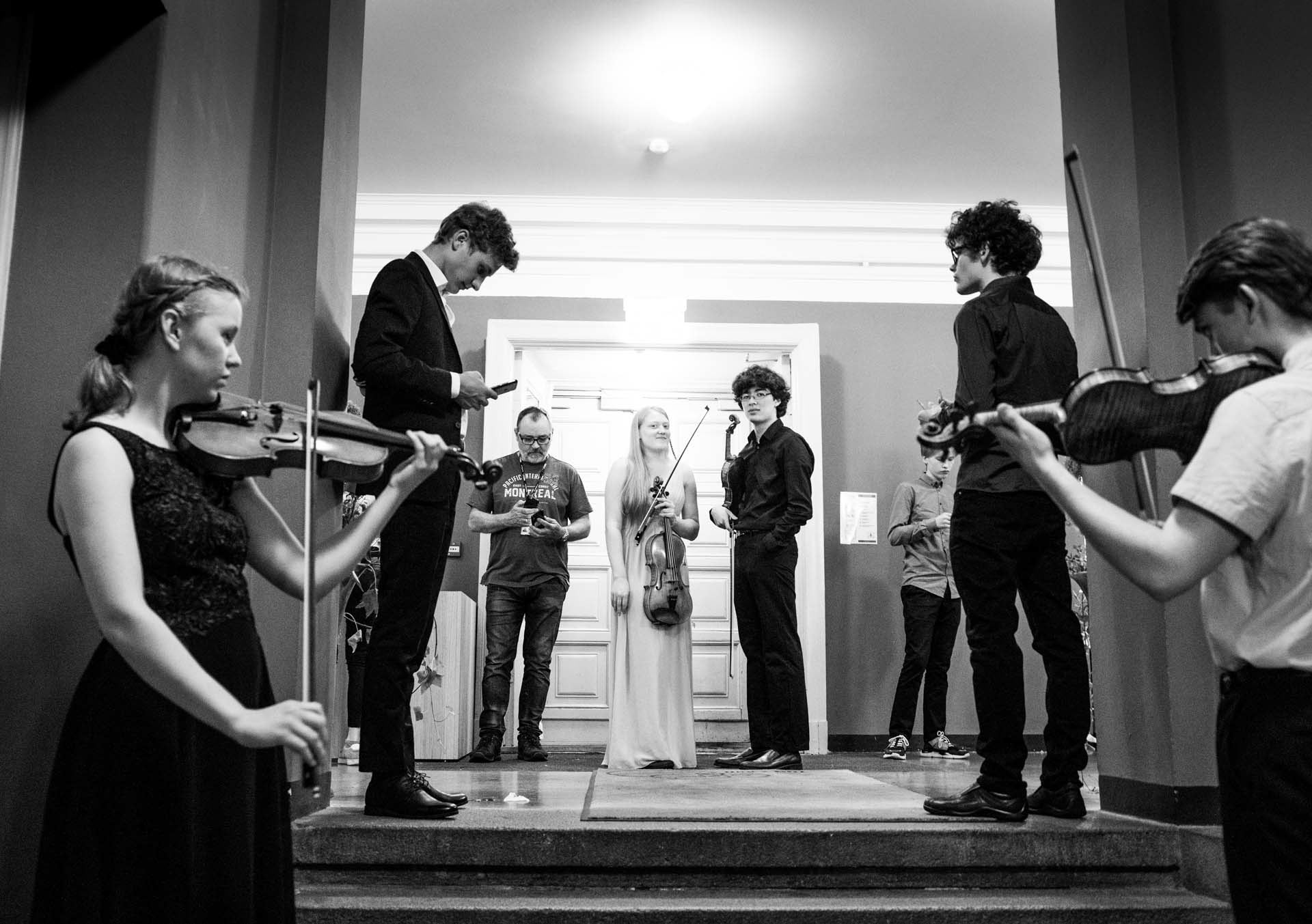 Ung Filharmoni