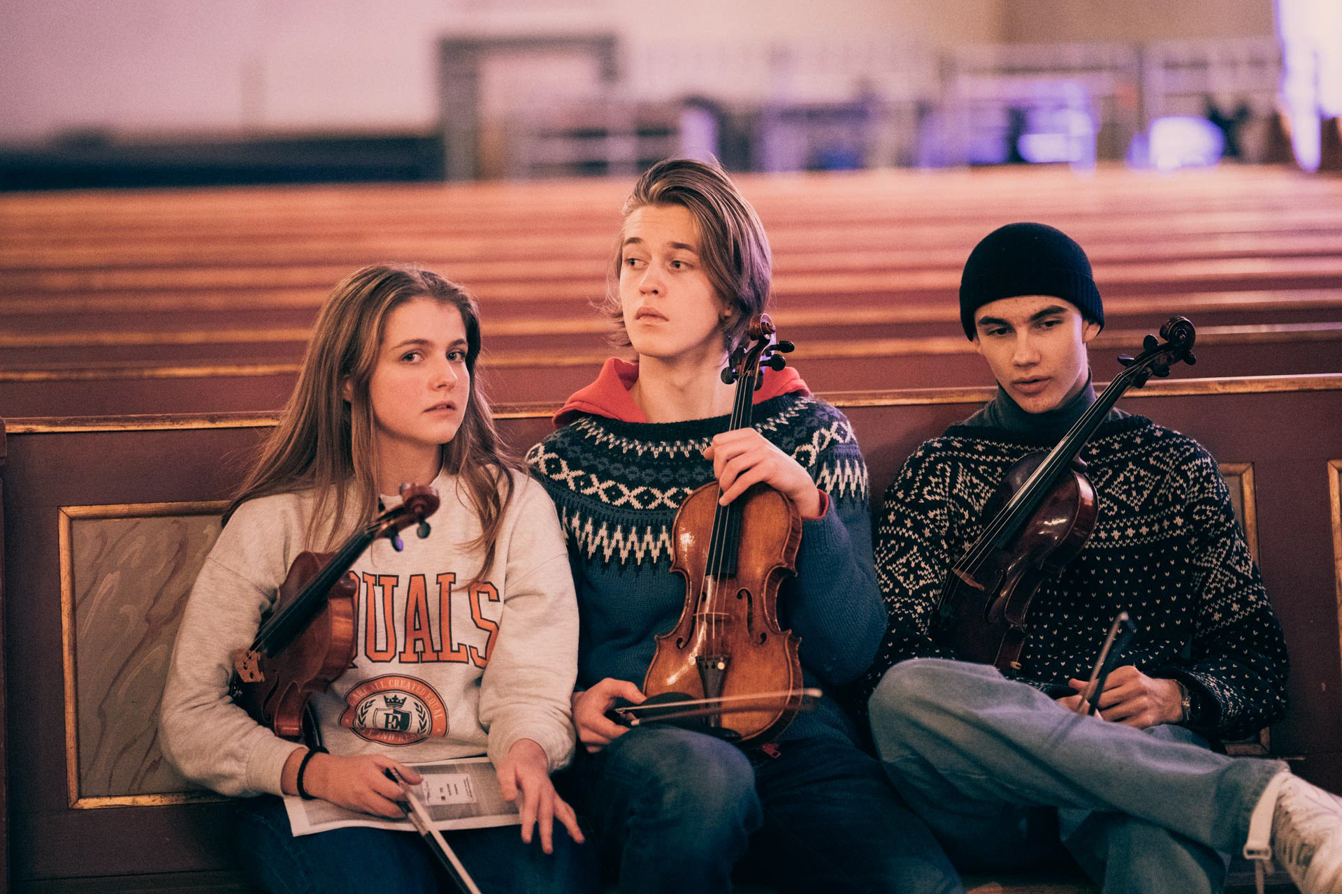 Barratt Due Musikkinstitutt