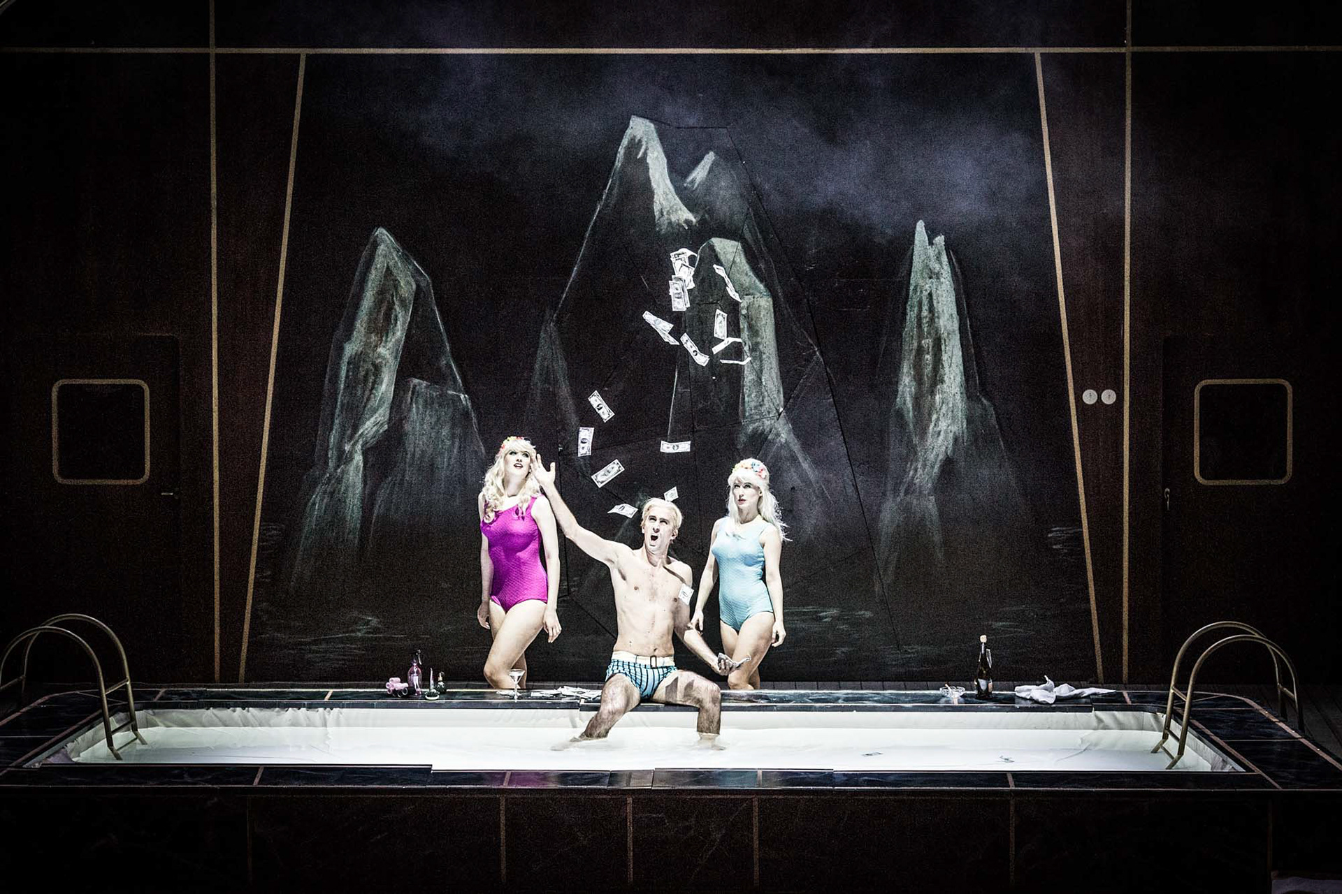 Don Giovanni 2015